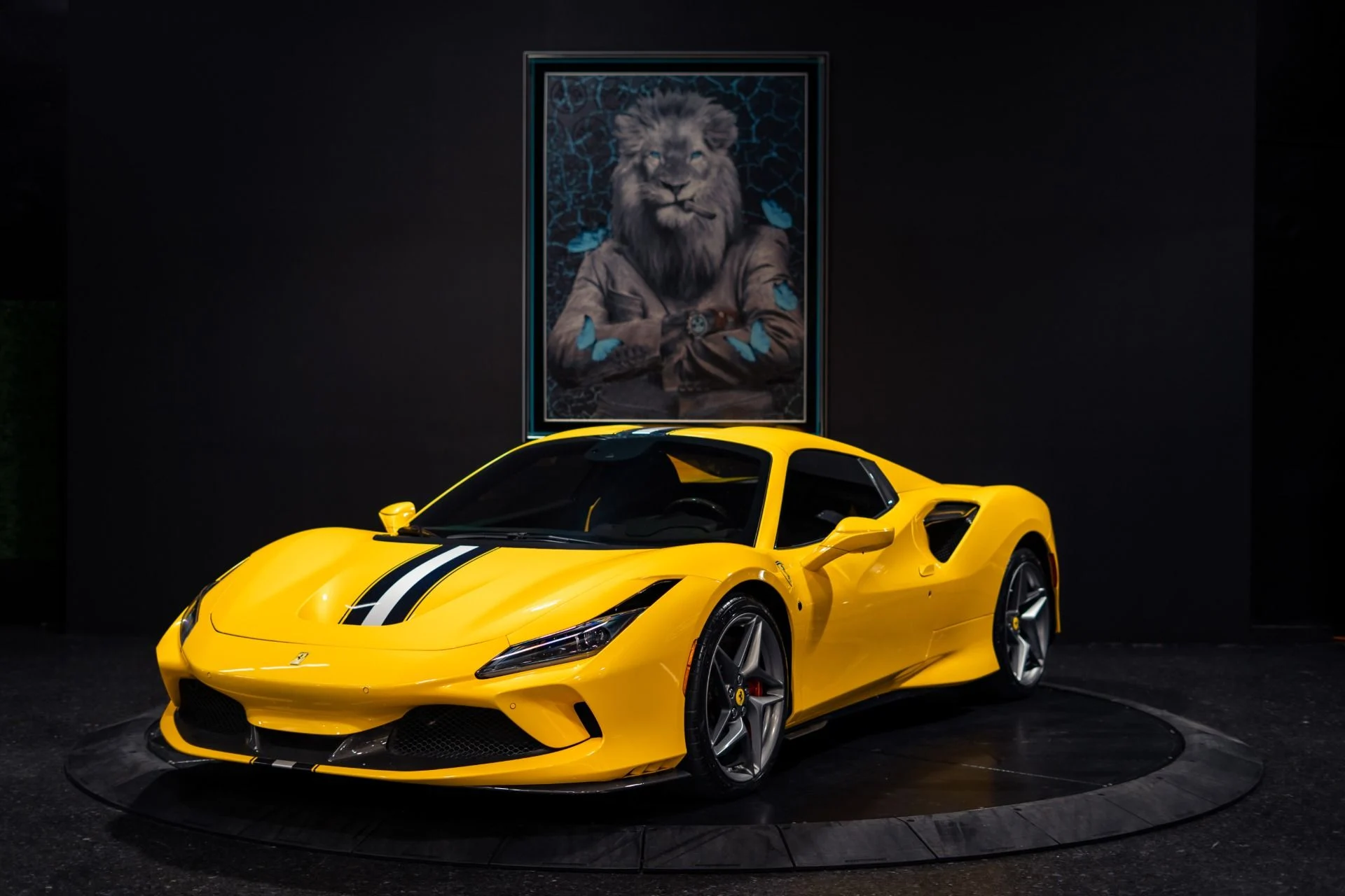 mph027_3770603408_Used_2021_Ferrari_F8_Spider_450000_MSRP_Giallo_Strato_Full_Carbon_Exterior_1783273003_1522f3cf21