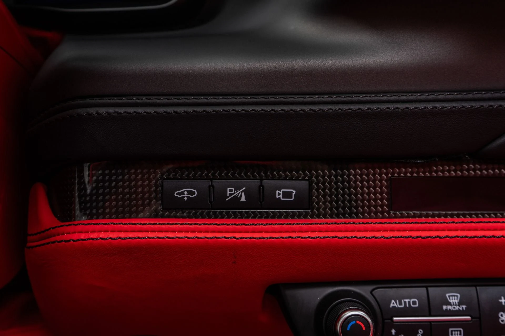 mph027_3797043120_Used_2023_Ferrari_F8_Spider_Low_Miles_Two_Tone_Paint_Carbon_Driving_Zone_Passenger_Display_1789405204_0805d8e227
