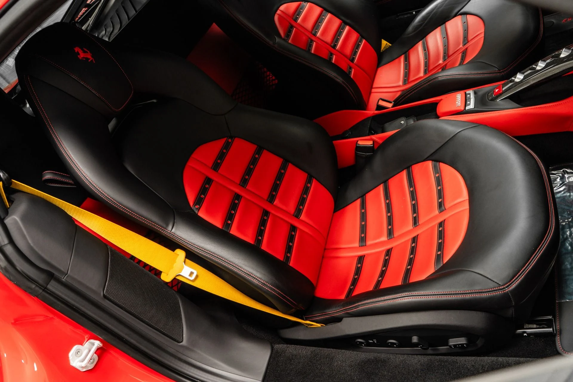 mph027_3920536558_Used_2018_Ferrari_488_GTB_Two_Tone_Interior_Daytona_Seats_Sport_Exhaust_Low_Miles_1783632285_4e5c811789