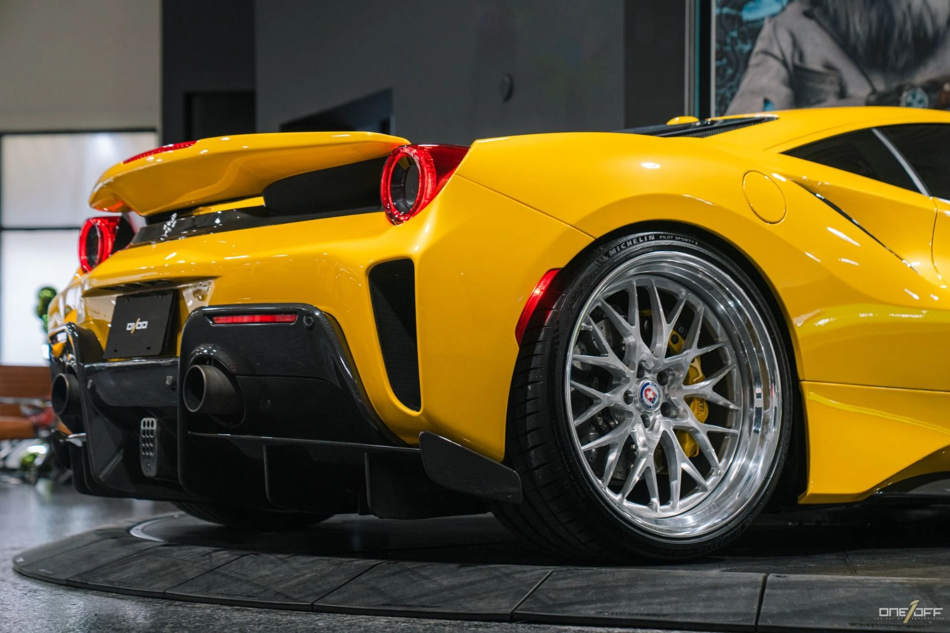 mph027_504127379_Used_2020_Ferrari_488_Pista_HUGE_495000_MSRP_Giallo_Triplo_Strato_Tailor_Made_Spec_w_Gintani_Exhaust_1755641281_f3b3b36023