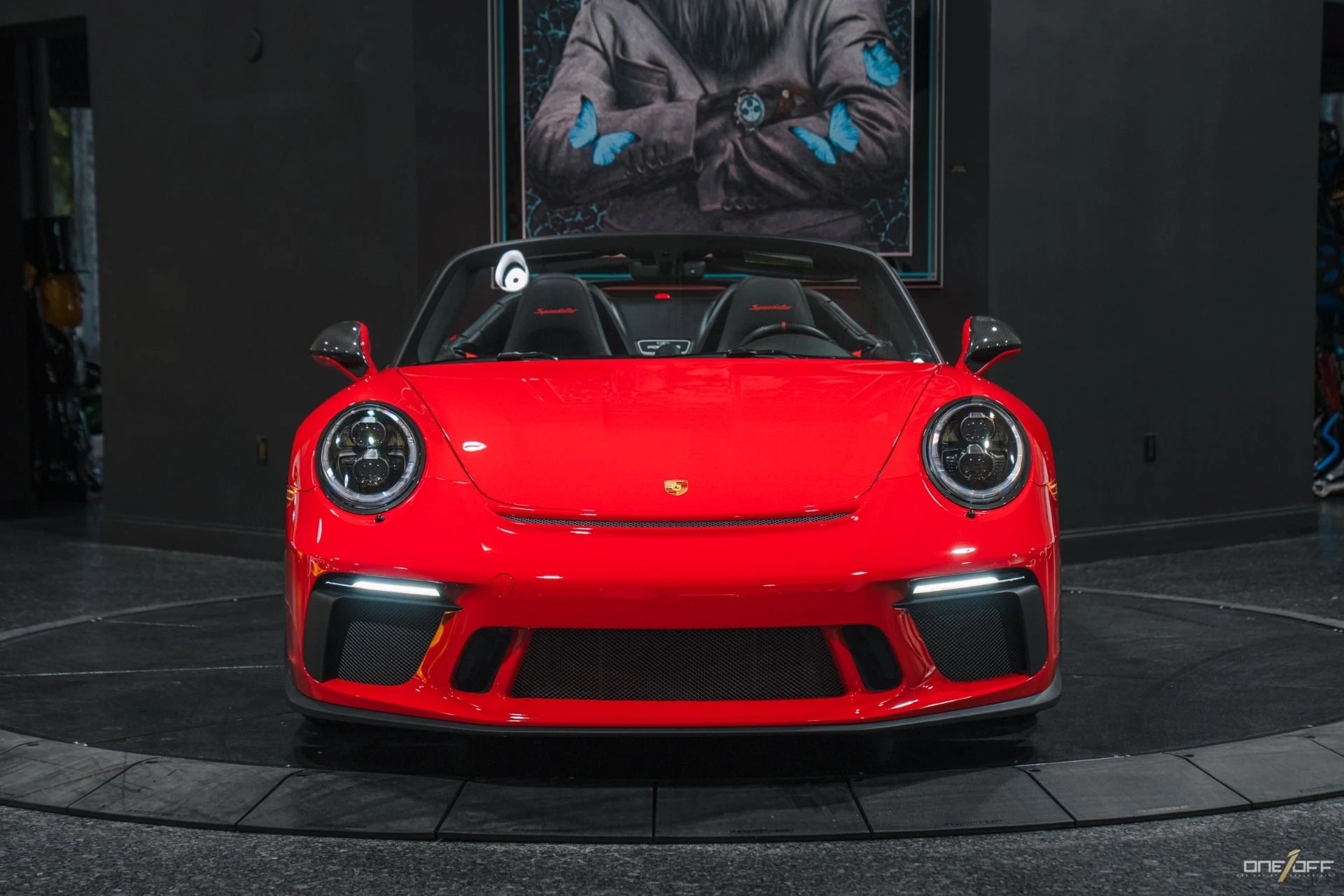 mph027_729203963_Used_2019_Porsche_911_Speedster_No87_of_1948_300_K_MSRP_in_Guards_Red_1755899042_1ec427c0b1