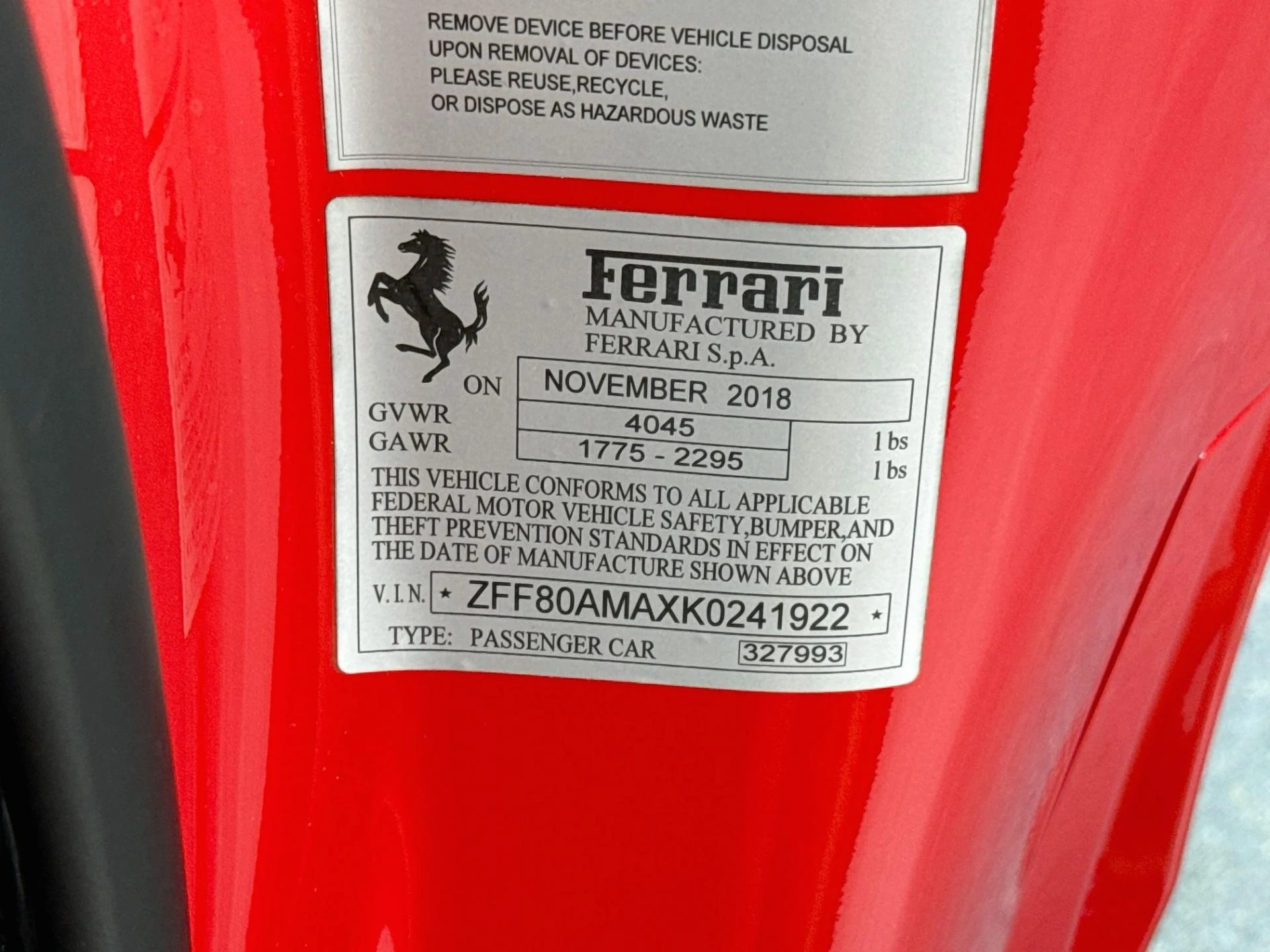 mph027_772685944_Used_2019_Ferrari_488_Spider_1787009336_cdfc515e77