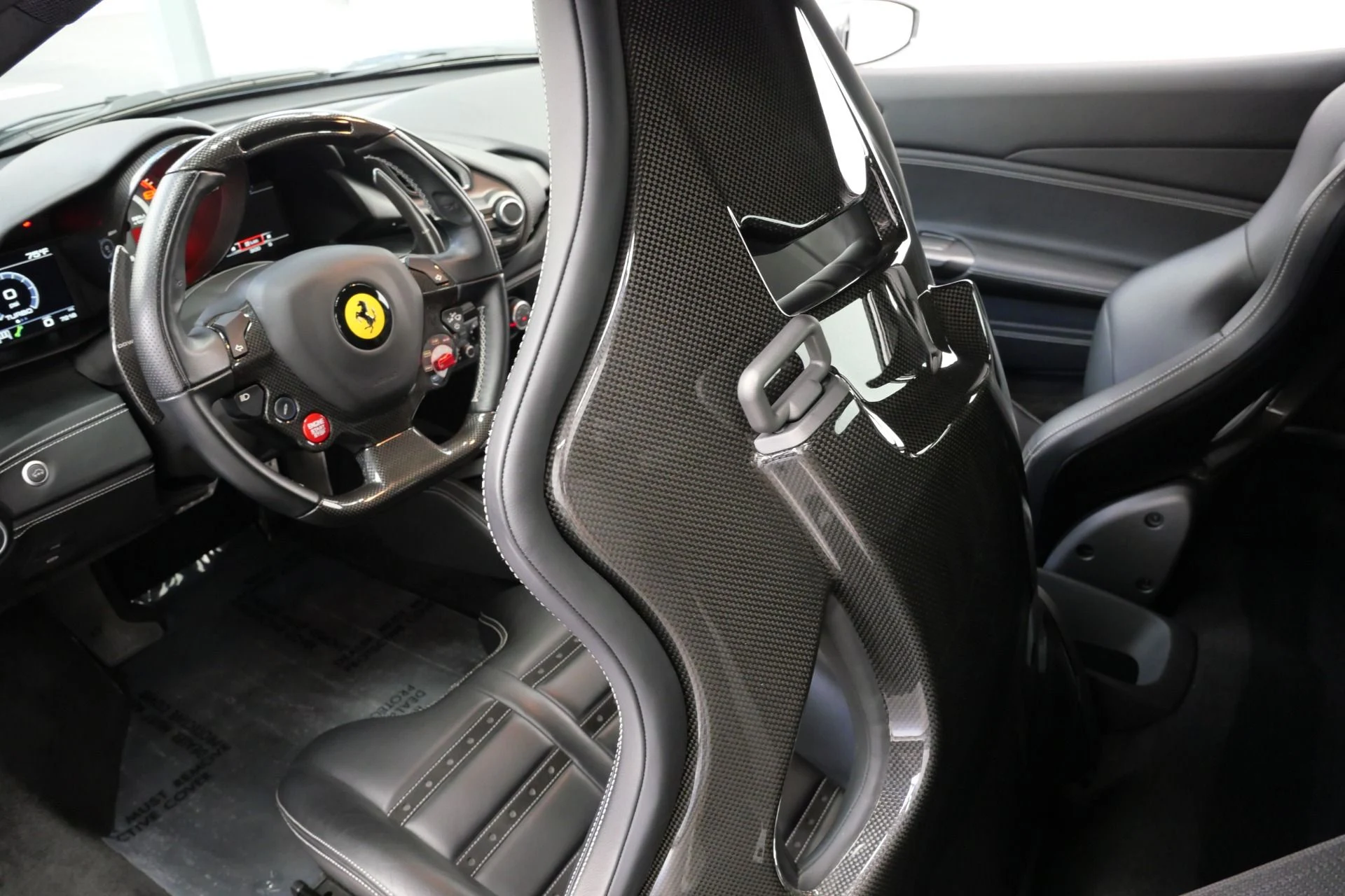 mph028_2147267362_Used_2019_Ferrari_488_GTB_Low_Miles_Carbon_Buckets_Carbon_Driving_Zone_1790697844_9115637774