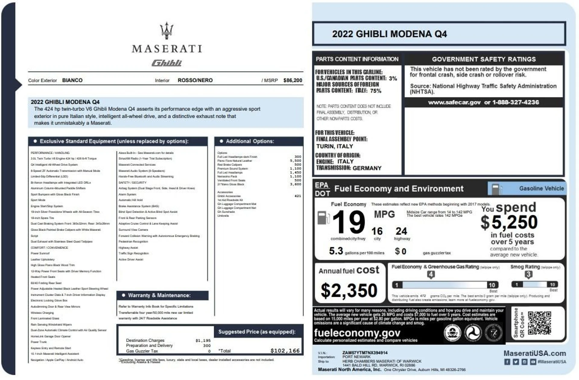 mph028_2474632186_Used_2022_Maserati_Ghibli_Modena_Q4_dd0f082554