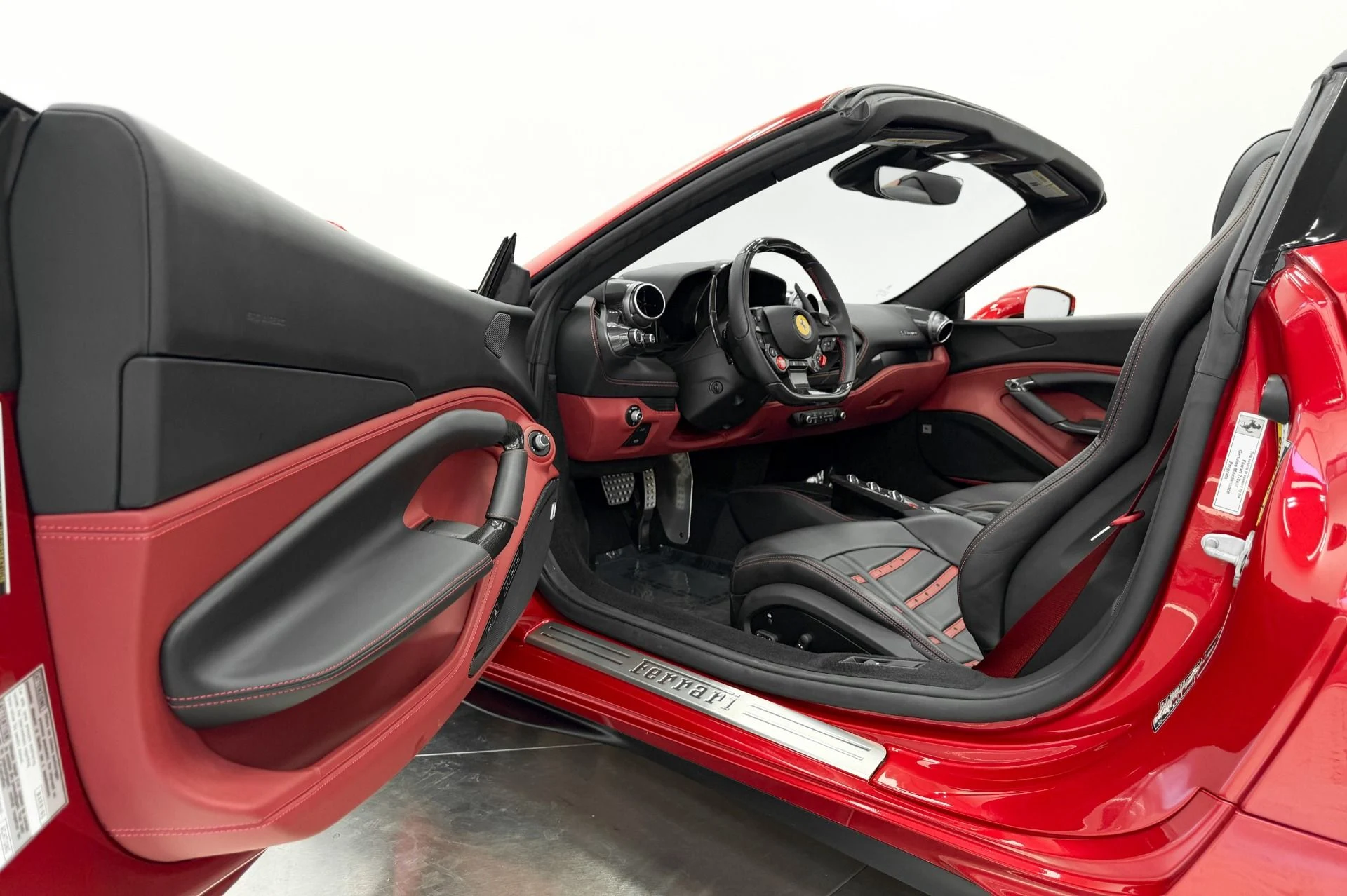 mph028_2845244089_Used_2023_Ferrari_F8_Spider_4_Layer_Paint_Two_Tone_Interior_Gorgeous_Inside_and_Out_1782837716_bb8540100a