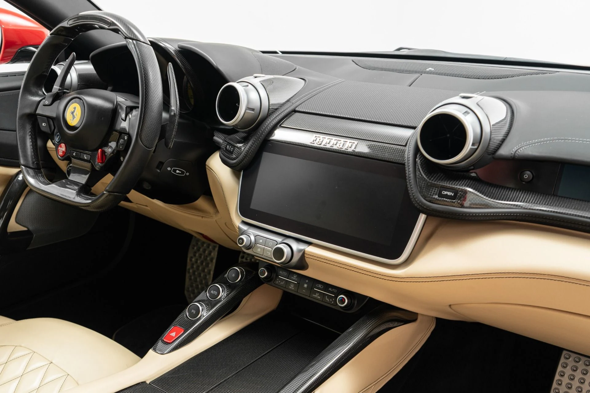 mph028_3499851722_Used_2020_Ferrari_GTC_4_Lusso_V12_Power_Passenger_Display_Carbon_Fiber_Interior_Trim_1776369259_01f409868a