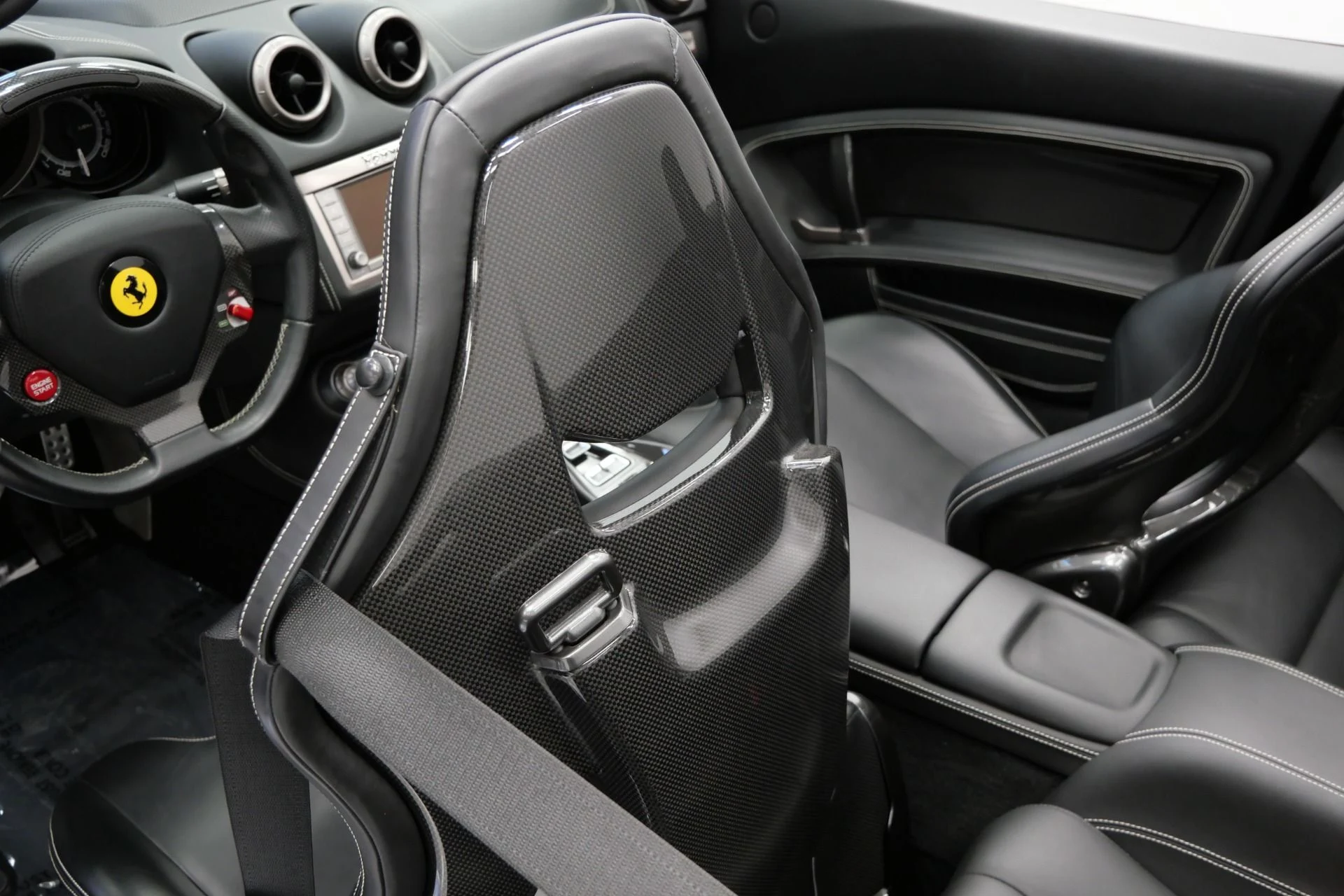 mph028_3911459295_Used_2011_Ferrari_California_Rare_Two_Tone_Paint_Rare_Carbon_Fiber_Bucket_Seats_Low_Miles_1788365594_d1921870ed