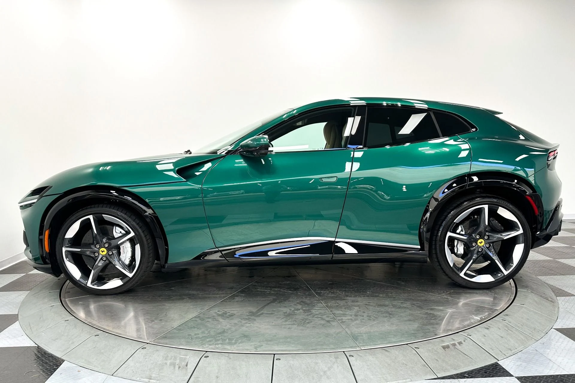 mph028_4056662187_Used_2025_Ferrari_Purosangue_Big_MSRP_Special_Paint_Loaded_Low_Miles_1771628075_527cffc440