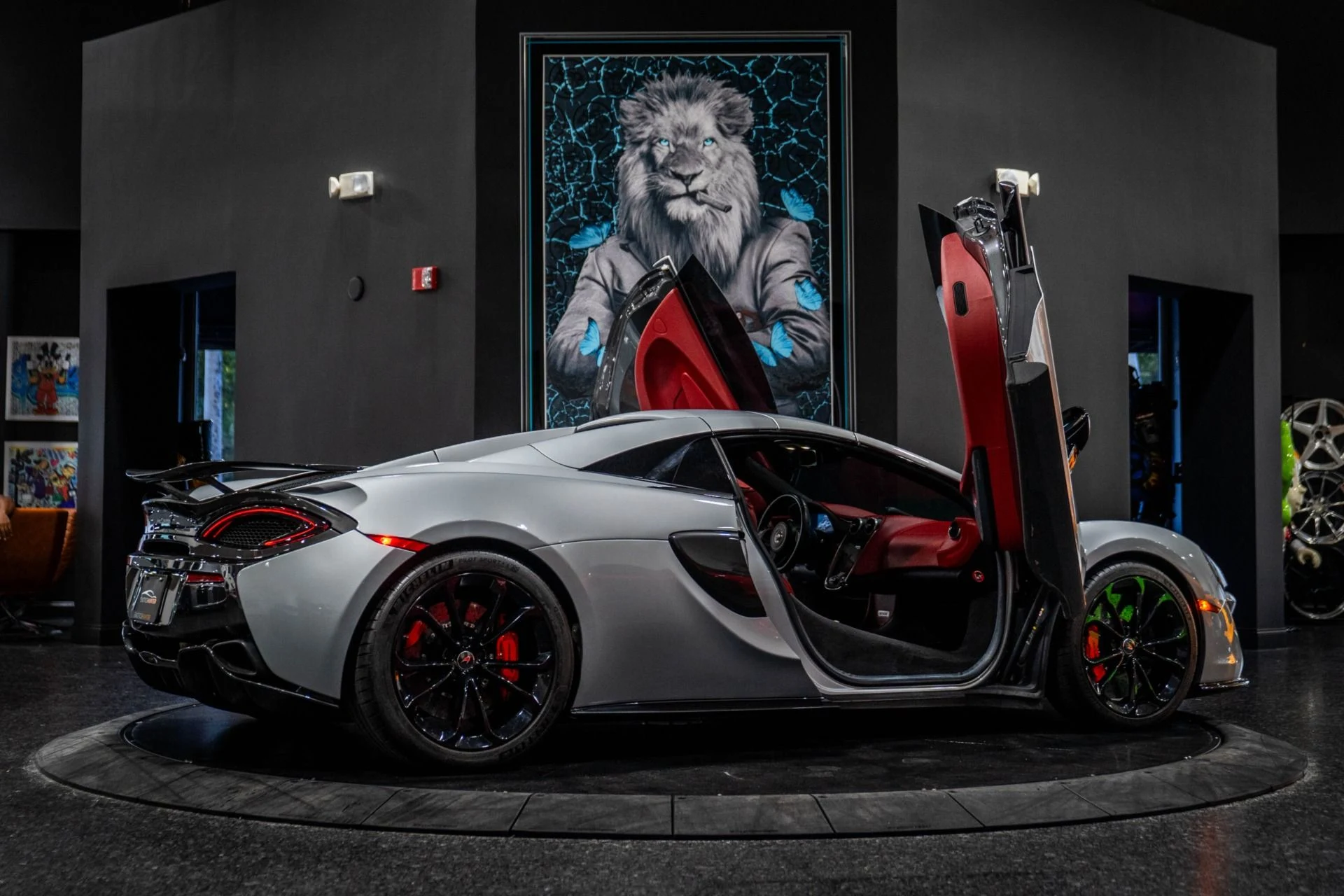 mph028_4117773733_Used_2018_Mc_Laren_570_S_Spider_Loaded_Spec_Larini_exhaust_1765511070_2ff0d73a30