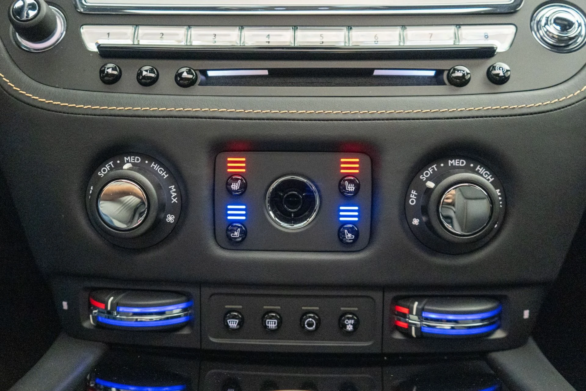 mph028_4148537968_Used_2017_Rolls_Royce_Ghost_Extended_Wheelbase_393_K_MSRP_Two_Tone_Paint_Rear_Chiller_1774532559_b044f7d401