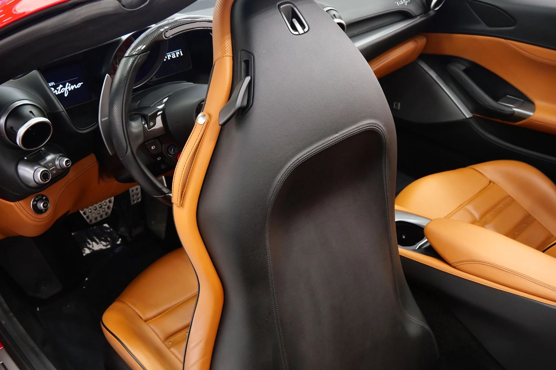 mph028_4257547302_Used_2019_Ferrari_Portofino_Daytona_Seats_High_Power_Hi_Fi_Carbon_Fiber_and_Leather_Steering_Wheel_1775750946_9069d1e017