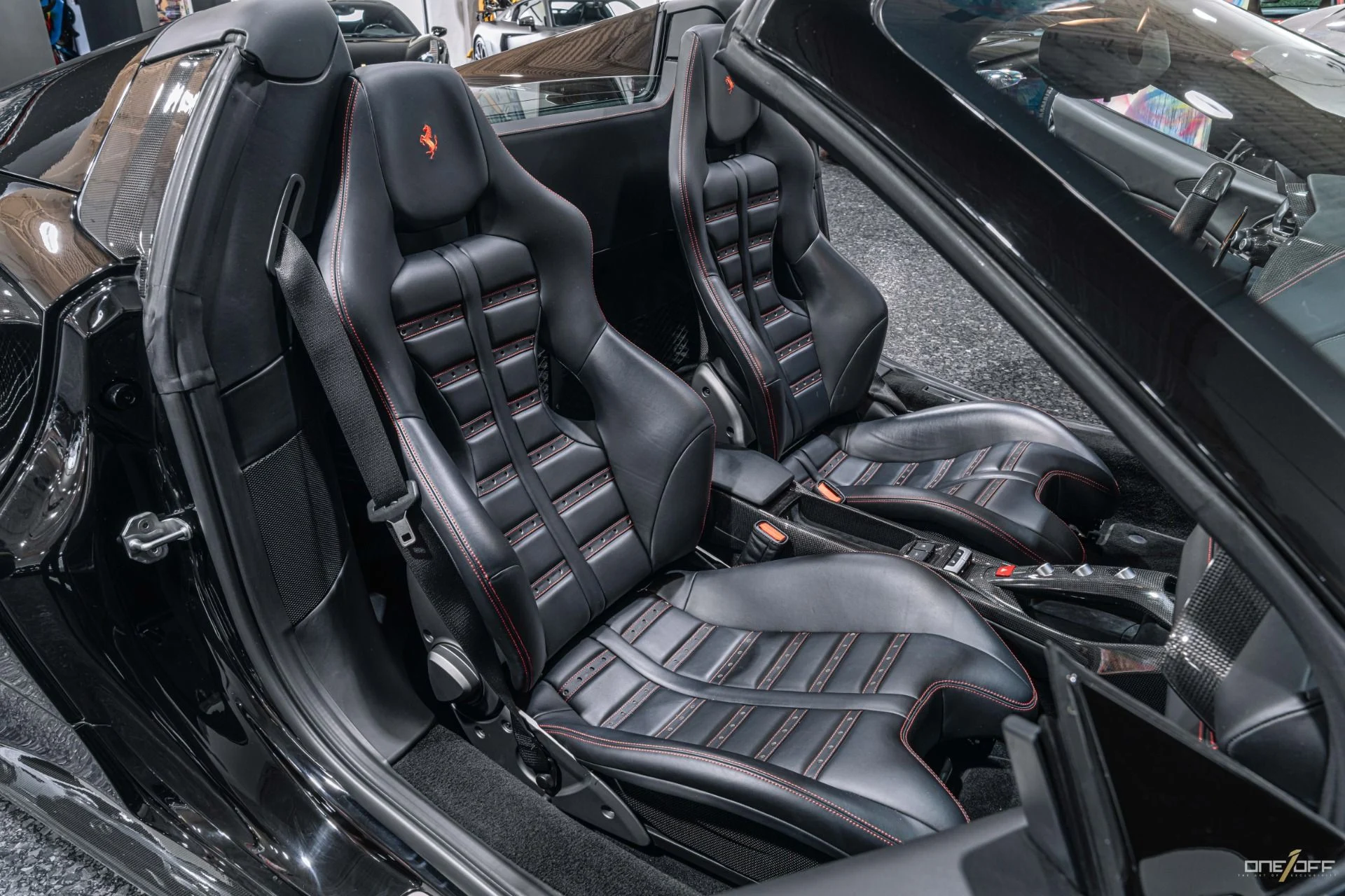 mph028_774717982_Used_2016_Ferrari_488_Spider_388_K_MSRP_HRE_Wheels_ALL_Carbon_Inside_Out_Front_Lift_Park_Assist_1737382644_502d15039a