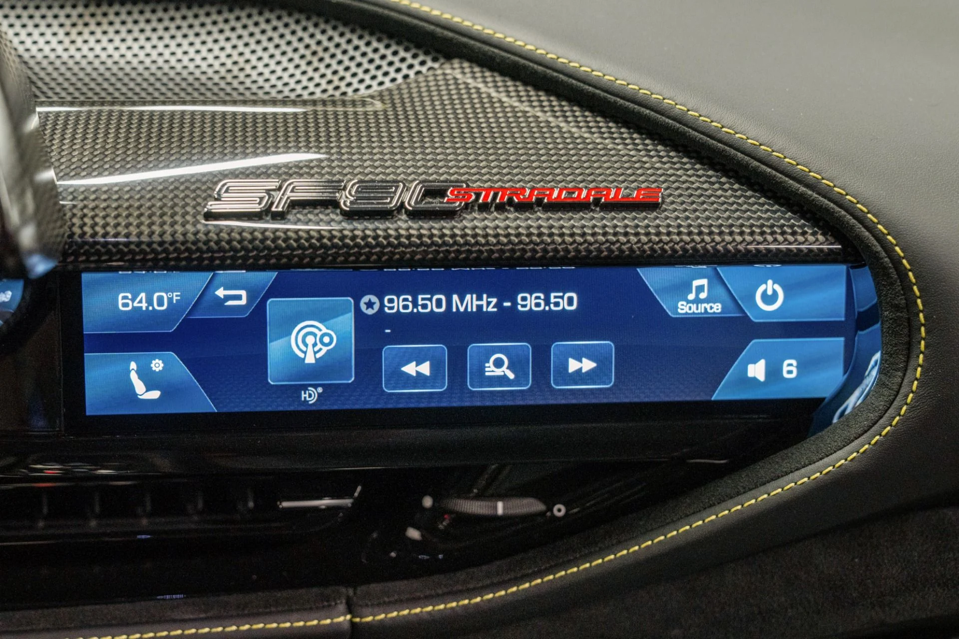 mph029_1113207533_Used_2024_Ferrari_SF_90_Stradale_Extensive_Carbon_Fiber_Daytona_Seats_Super_Low_Miles_1756153102_551d6270d0