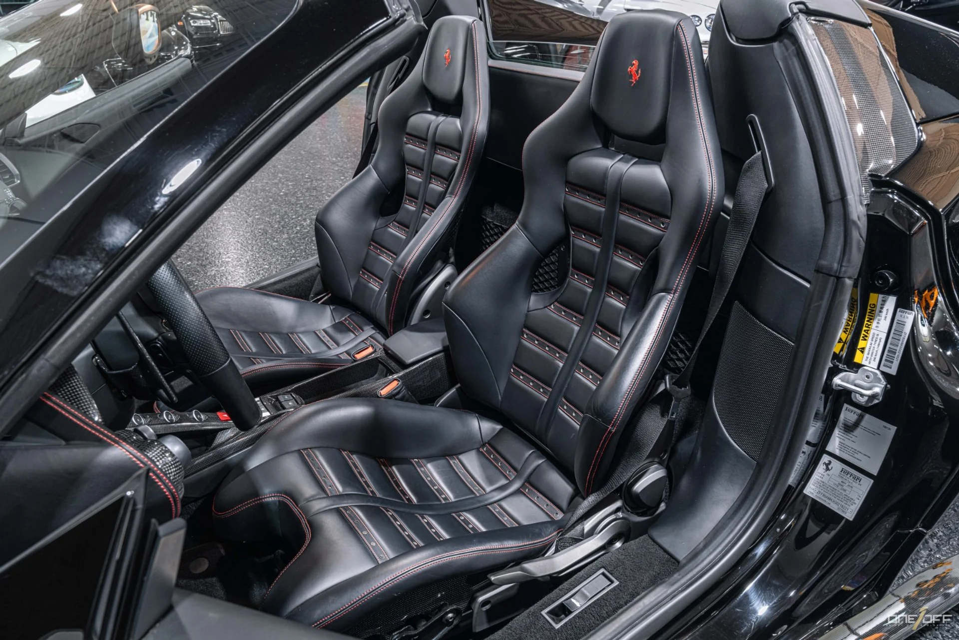 mph029_1728382012_Used_2016_Ferrari_488_Spider_388_K_MSRP_HRE_Wheels_ALL_Carbon_Inside_Out_Front_Lift_Park_Assist_1737382644_634abf88a4