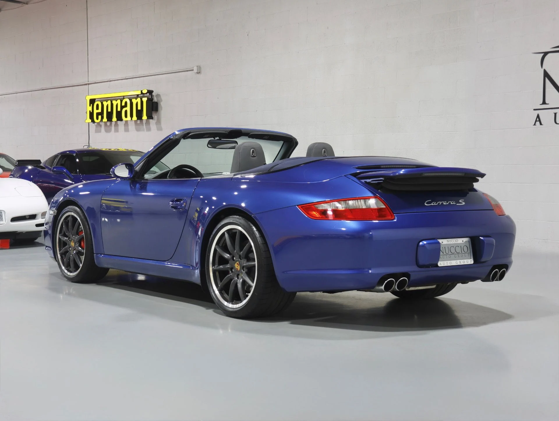 mph029_2085367851_Used_2007_Porsche_911_Carrera_S_6_Speed_Manual_Only_19_K_Miles_IMS_Checked_Clean_Borescope_1778011988_740f48ec87