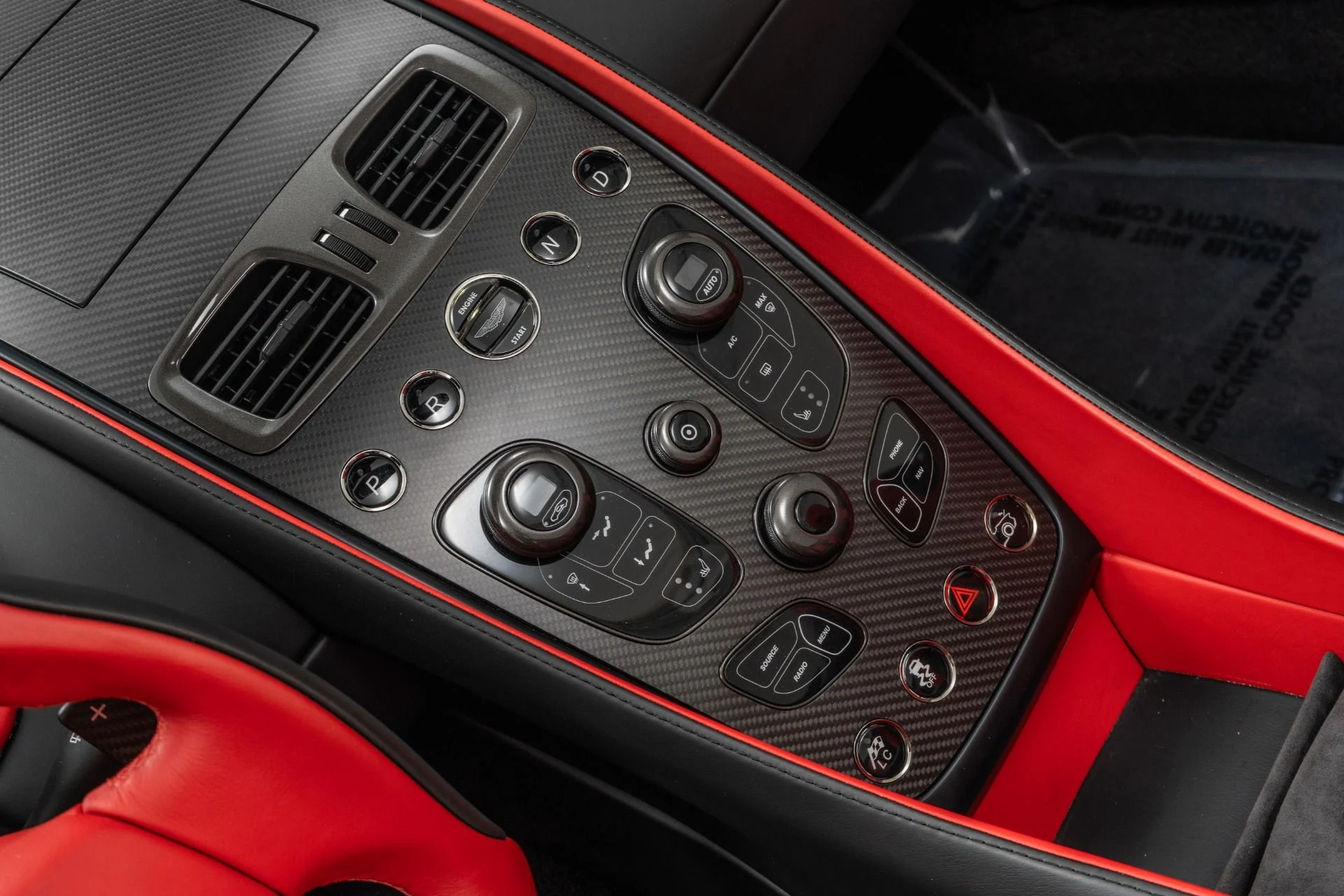 mph029_2276584433_Used_2018_Aston_Martin_Vanquish_Zagato_Volante_74_of_99_Built_Massive_848_K_MSRP_463_Original_Miles_1767103941_63fd150df8