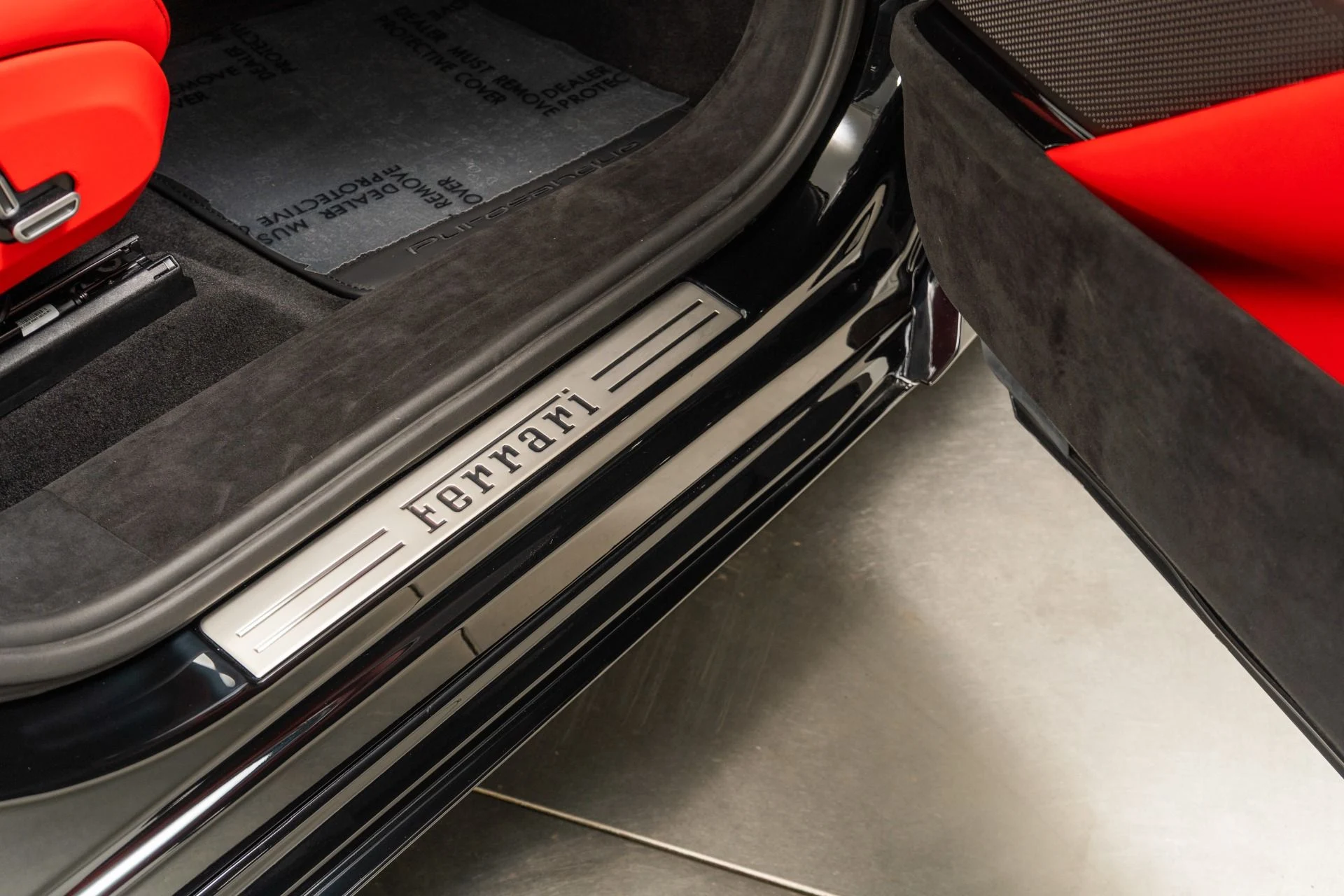 mph029_2349753617_Used_2025_Ferrari_Purosangue_Only_934_Miles_Rosso_Ferrari_Interior_Heated_and_Ventilated_Seats_715_HP_1764629419_64d1995855