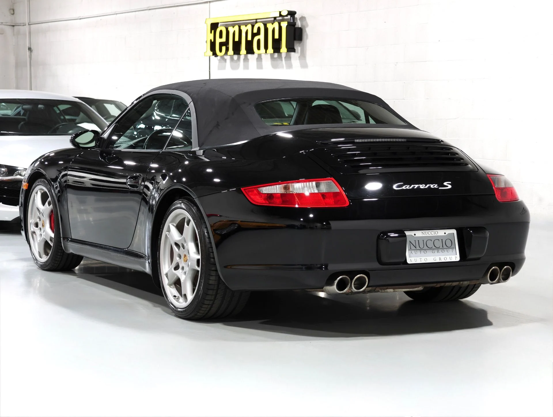 mph029_2569469872_Used_2008_Porsche_911_Carrera_S_6_Speed_Manual_Sport_Chrono_Carbon_Pkg_Lots_Of_Service_Records_1783644770_c94d7be577
