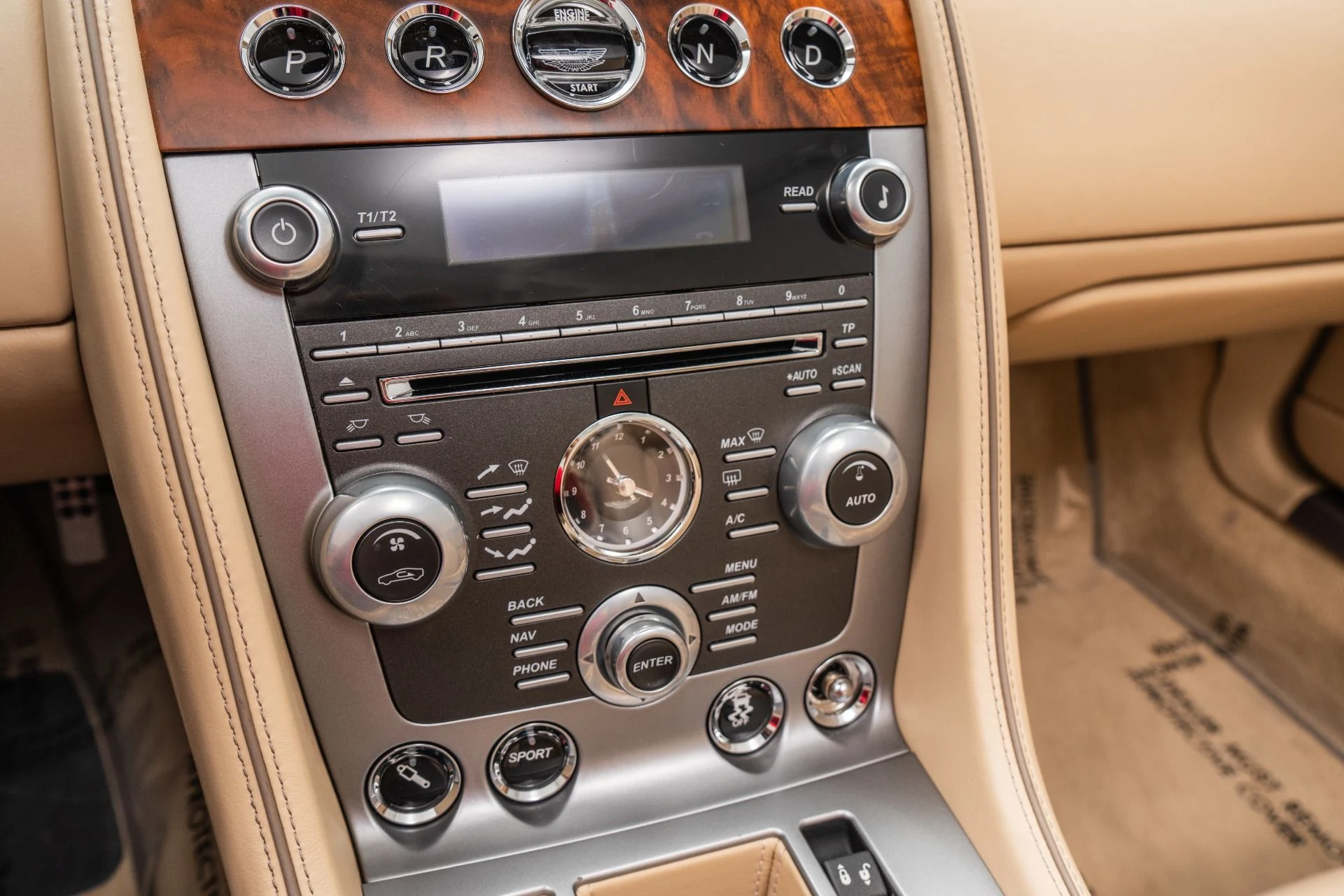 mph029_2643085333_Used_2014_Aston_Martin_DB_9_Volante_Very_Low_Miles_Pearlescent_Paint_V12_Power_1773670824_da7e4bf354