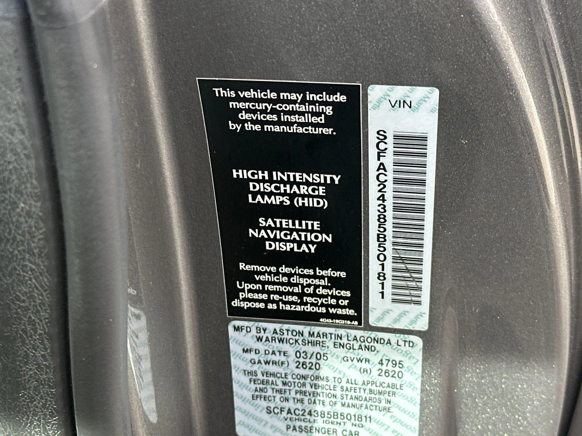 mph029_2749422334_Used_2005_Aston_Martin_Vanquish_S_1772012918_a2db8a36de