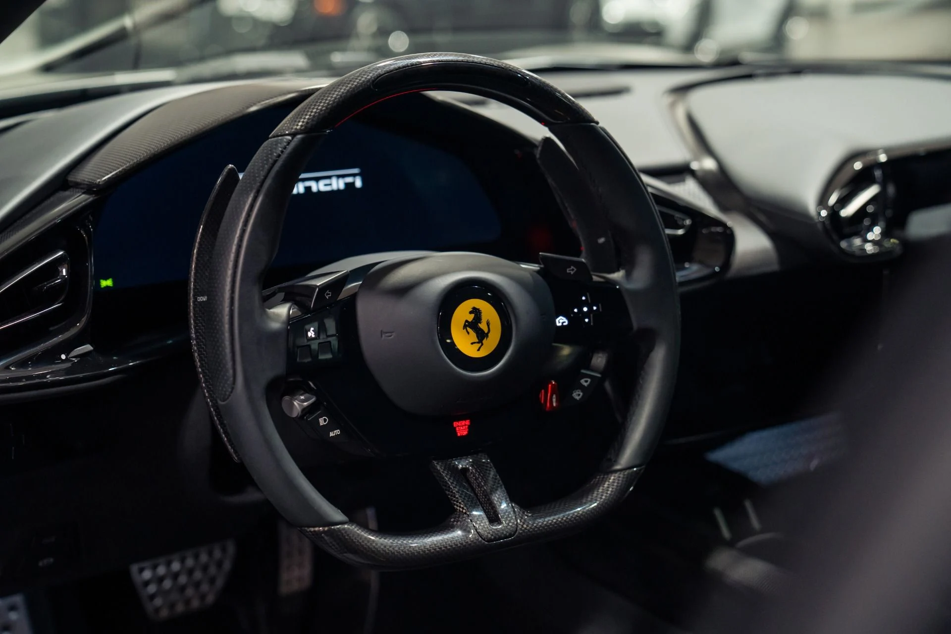 mph029_2882737443_Used_2025_Ferrari_12_Cilindri_HUGE_630k_MSRP_Tasteful_Mods_Painted_Shields_1787088887_a0b04dfc61