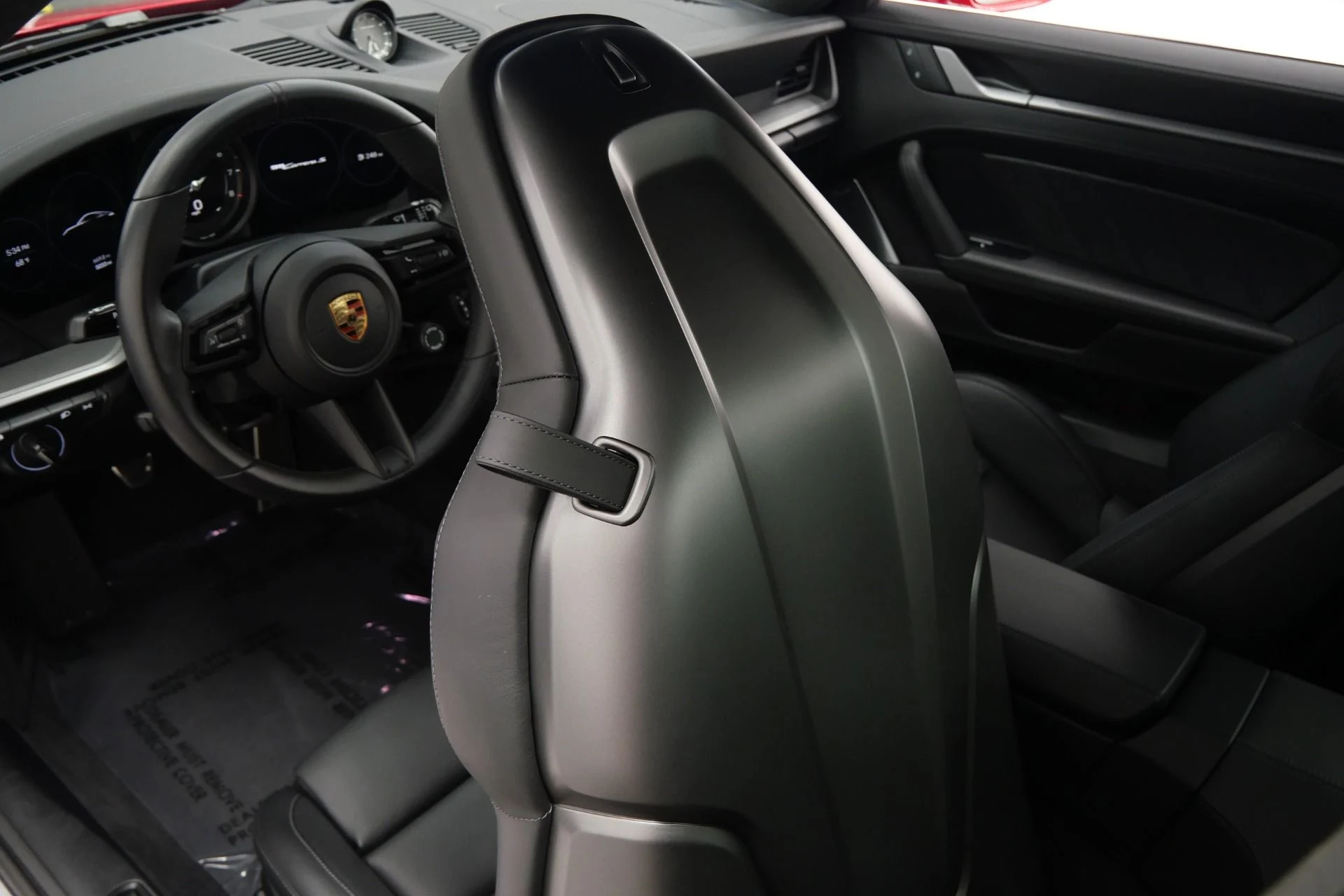 mph029_3154246034_Used_2024_Porsche_911_Carrera_S_7_Speed_Manual_Slick_Top_RS_Spyder_Wheels_1774984316_f5aef804b6