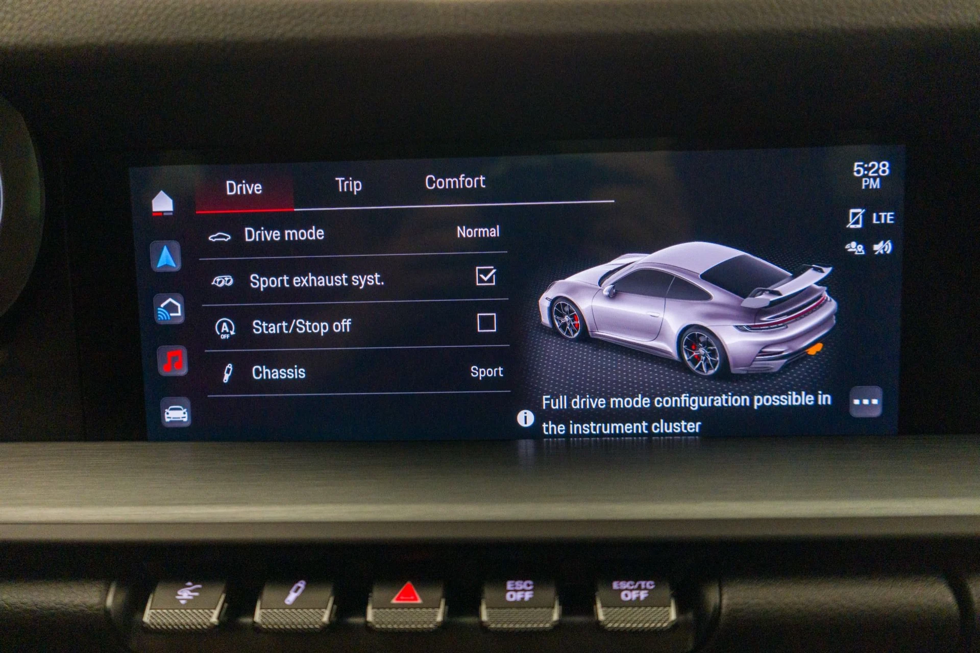 mph029_3302634253_Used_2022_Porsche_911_GT_3_Full_Matte_PPF_Adaptive_Sports_Seats_1771092509_40021ead08