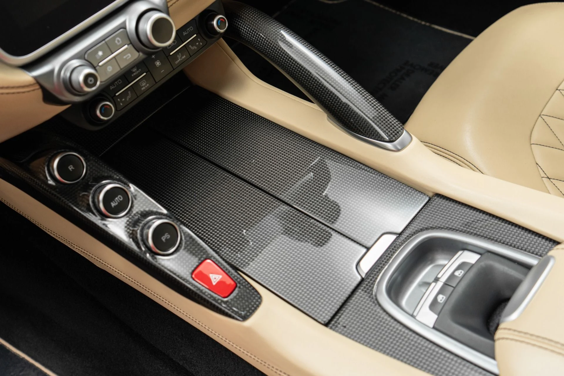 mph029_3360767438_Used_2020_Ferrari_GTC_4_Lusso_V12_Power_Passenger_Display_Carbon_Fiber_Interior_Trim_1776369259_d797afe6ac