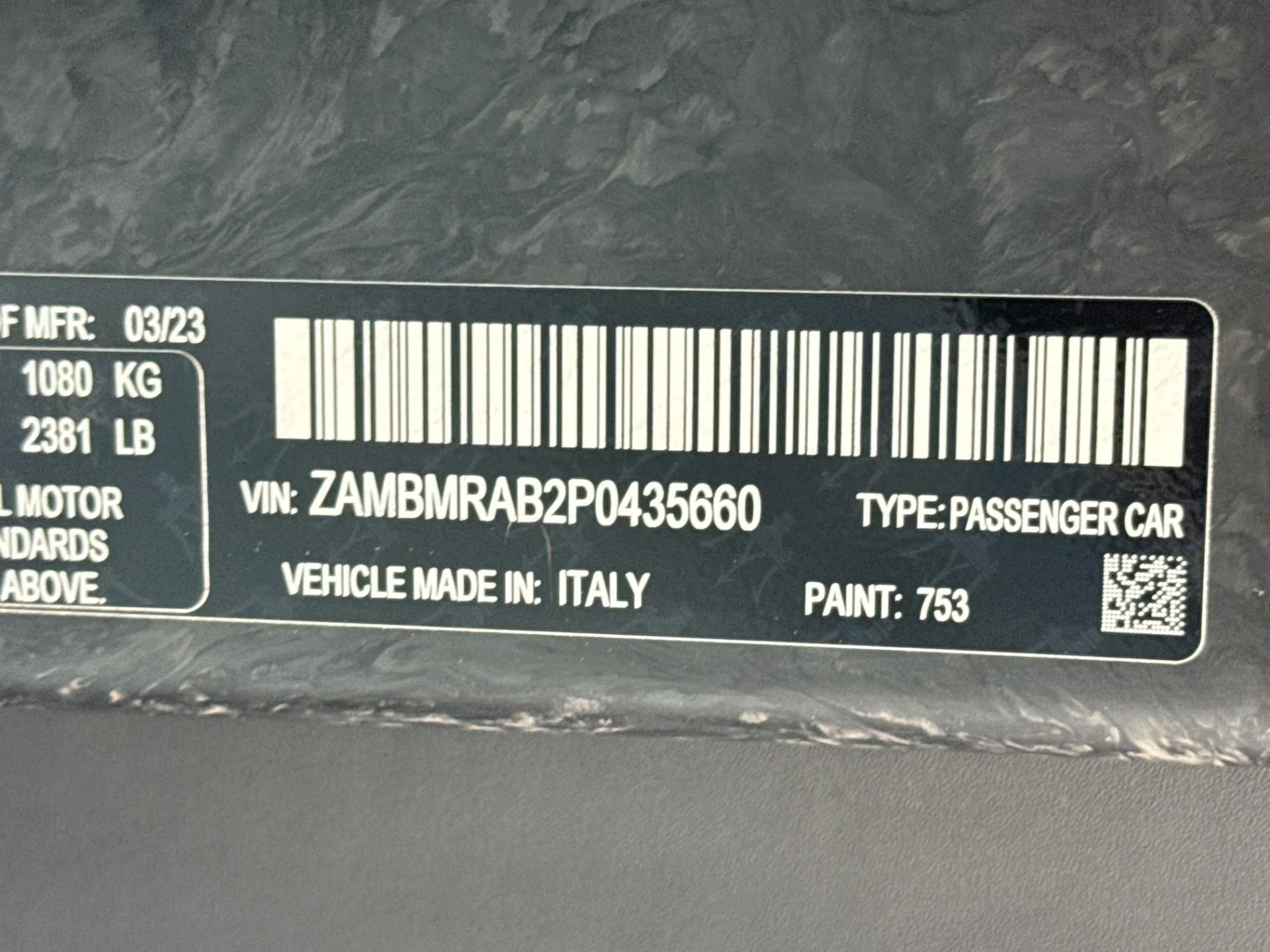 mph029_3360972246_Used_2023_Maserati_MC_20_1784665830_29e540df3e