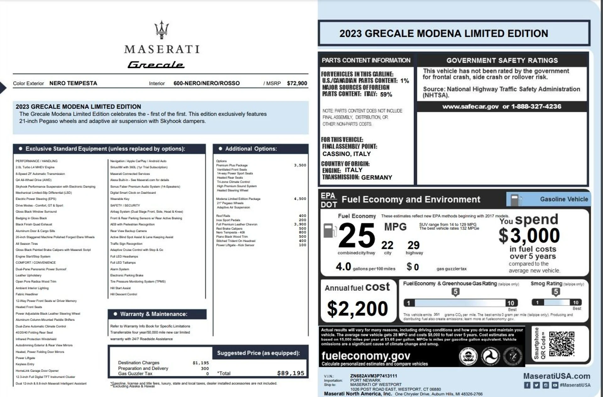 mph029_356793548_Used_2023_Maserati_Grecale_Modena_1673899433_8e61e66f71