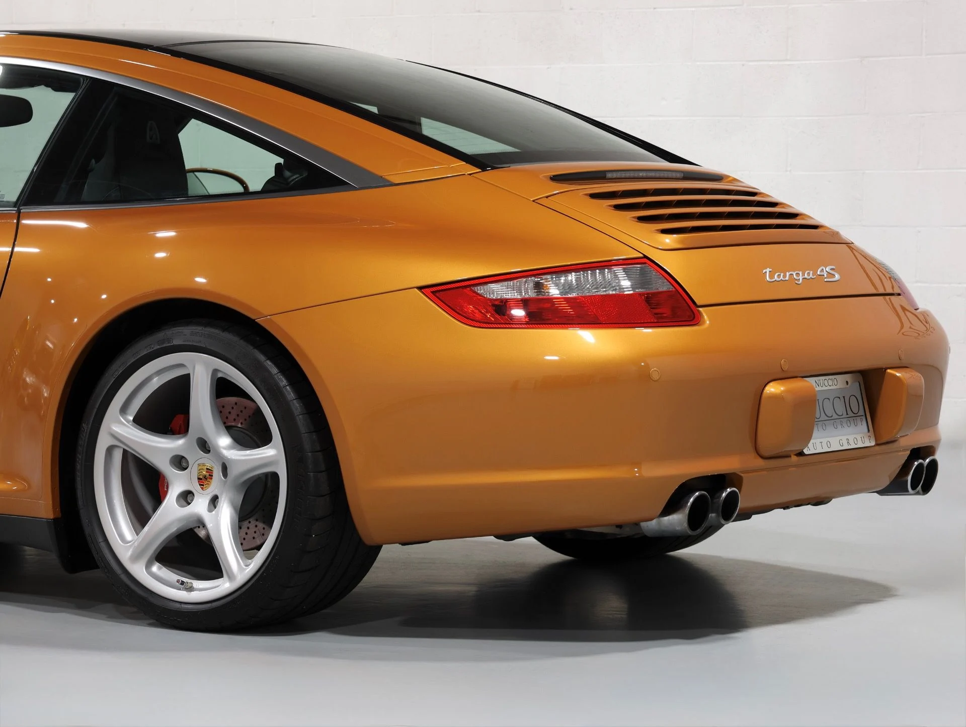 mph029_3673758892_Used_2007_Porsche_911_Targa_4_S_6_Speed_Manual_PTS_Nordic_Gold_Clean_IMS_Borescope_DME_1781203670_39eb73491b