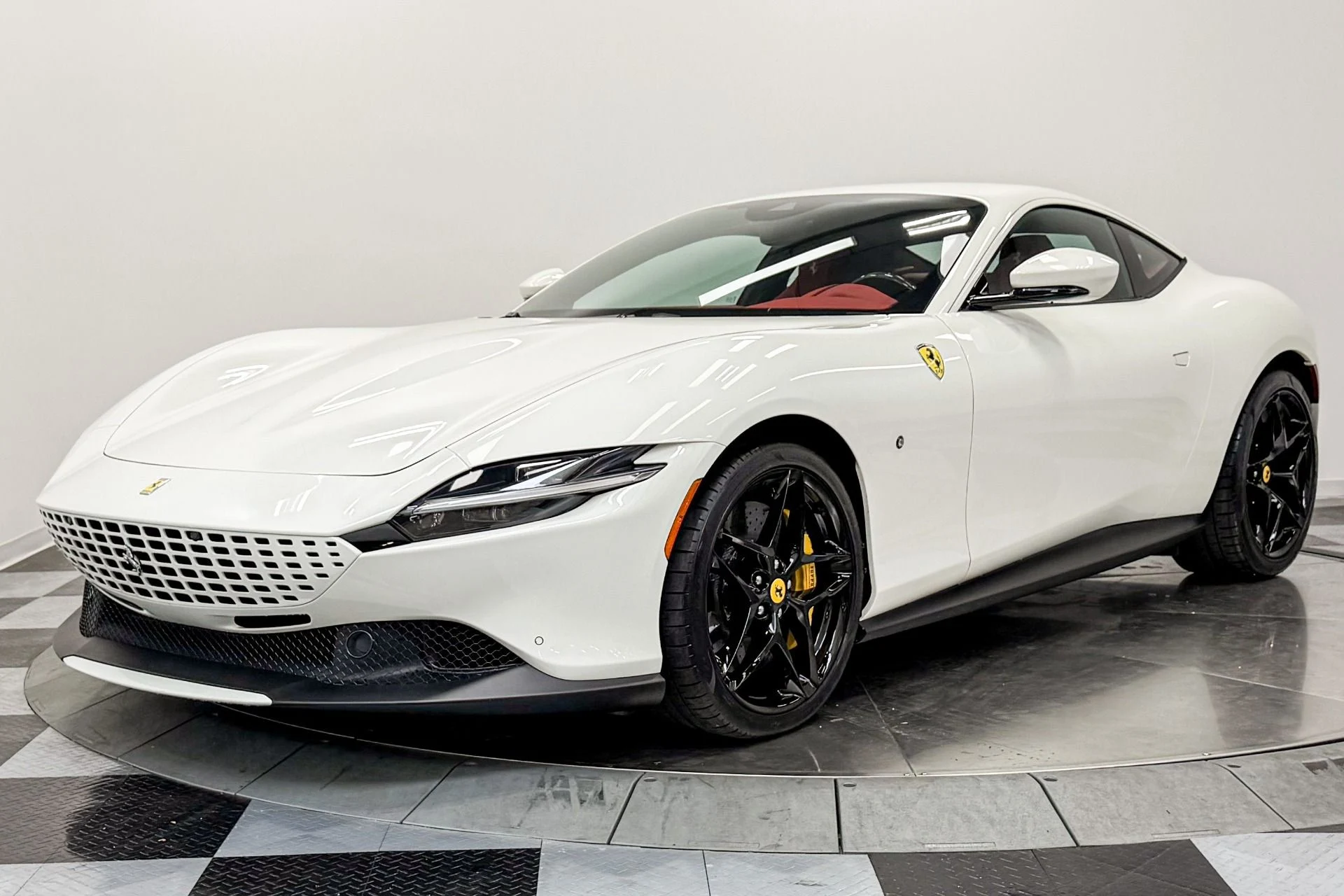 mph029_3762992125_Used_2024_Ferrari_Roma_Low_Miles_Two_Tone_Interior_612_Horsepower_1782839557_7554080840