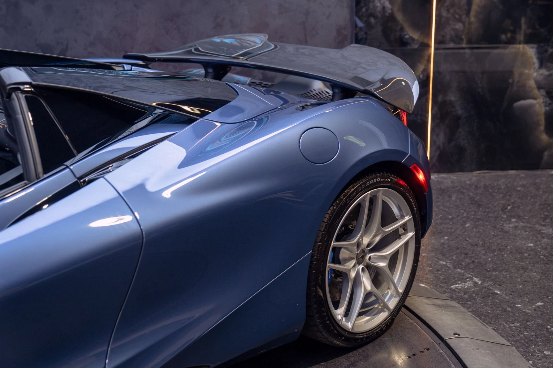 mph029_3875774299_Used_2026_Mc_Laren_750_S_Spider_Tempest_Blue_HUGE_461k_MSRP_1789511833_b1e98c35e5