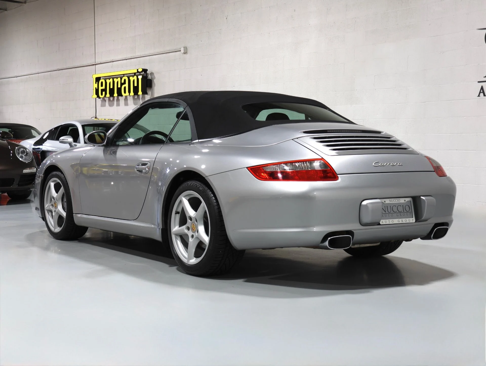 mph029_3969612447_Used_2006_Porsche_911_Carrera_6_Speed_Manual_Only_33_K_Miles_Just_Serviced_GT_Silver_1781322547_5fd9fce230