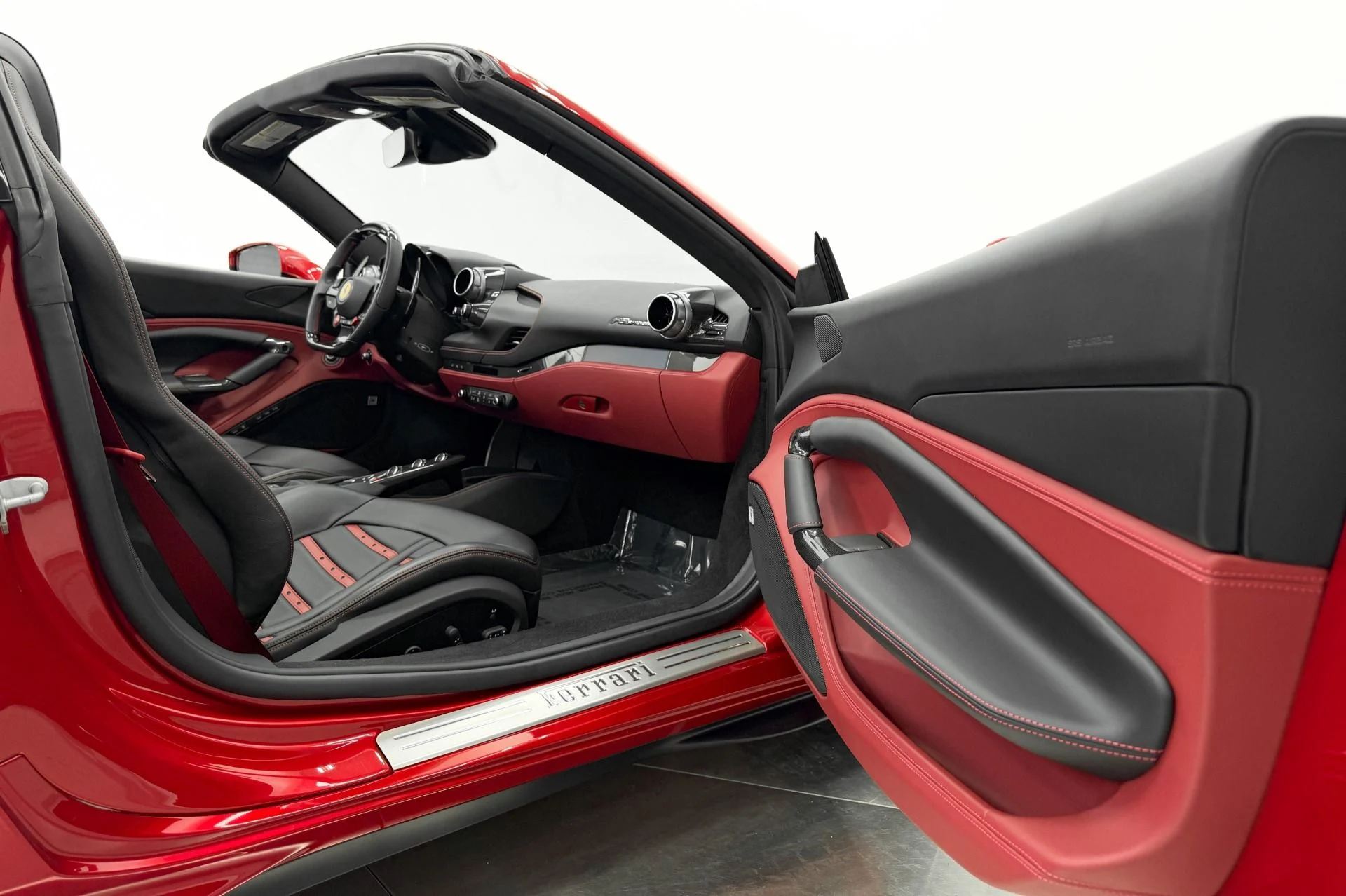 mph029_3999883716_Used_2023_Ferrari_F8_Spider_4_Layer_Paint_Two_Tone_Interior_Gorgeous_Inside_and_Out_1782837716_0aae358cfc