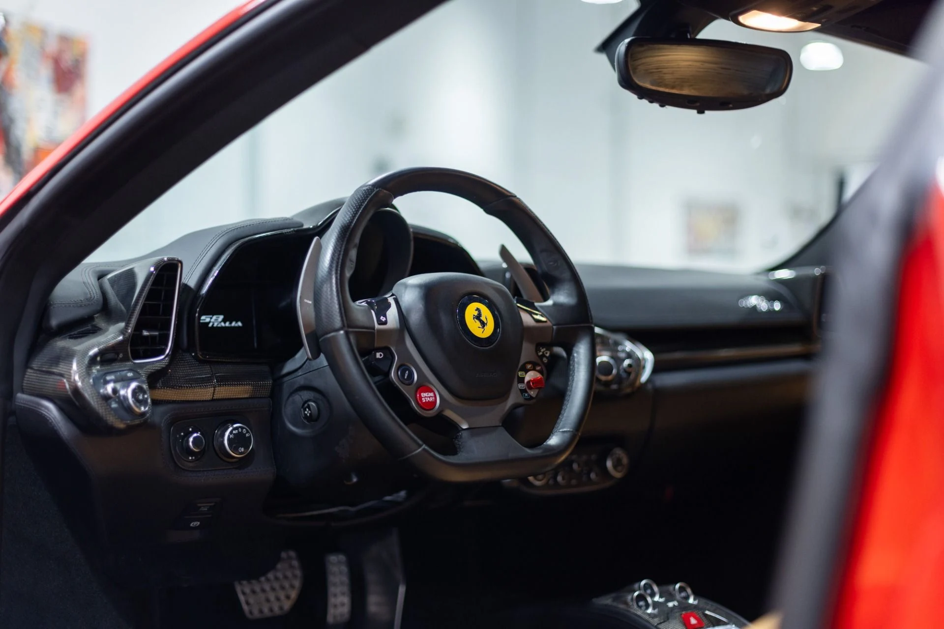 mph029_4044822426_Used_2011_Ferrari_458_Italia_Rossa_Corsa_Front_Lift_Backup_Camera_1770937969_3f7ec30570