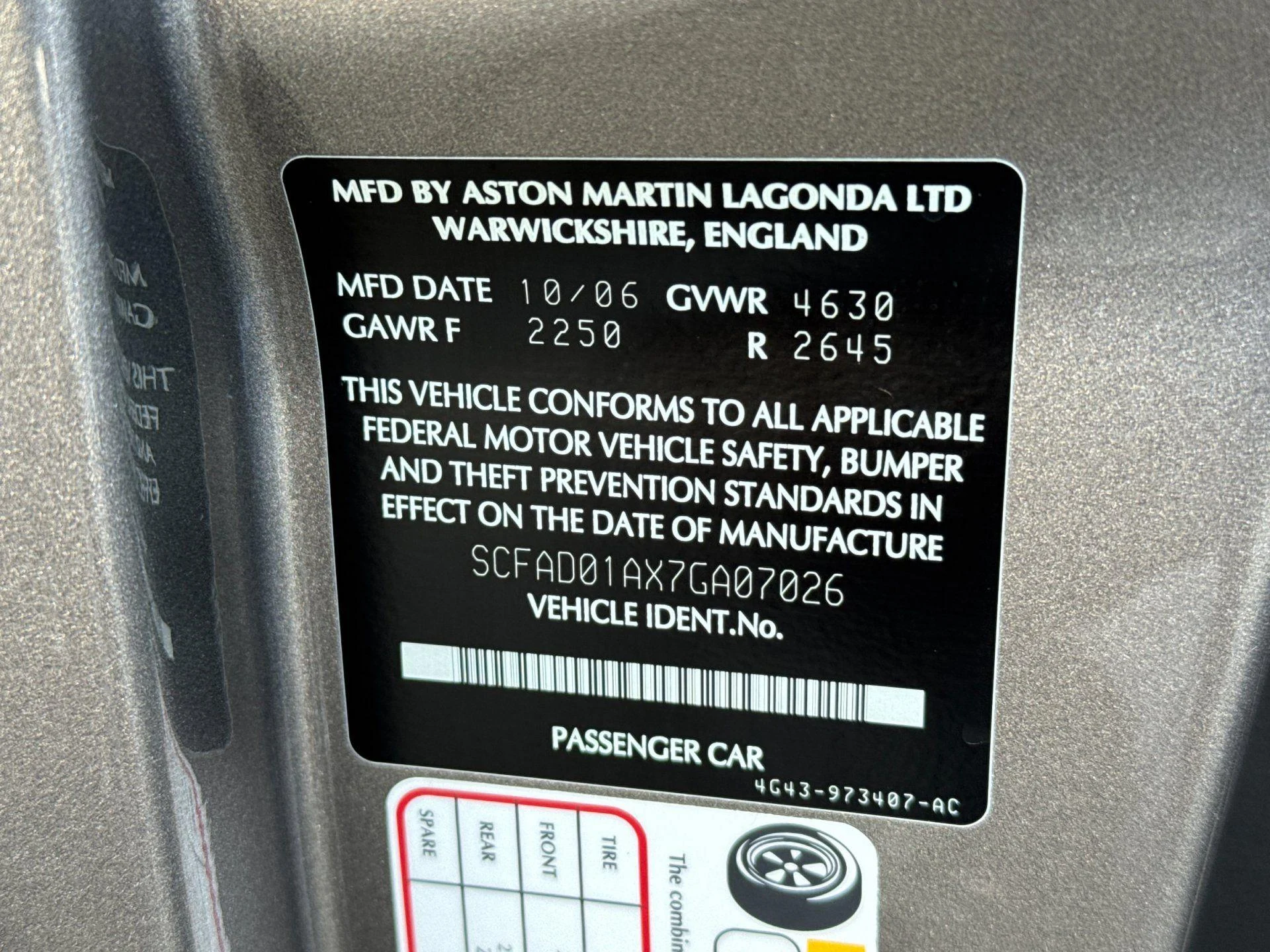 mph029_4249170541_Used_2007_Aston_Martin_DB_9_1786111336_9cce9c3250