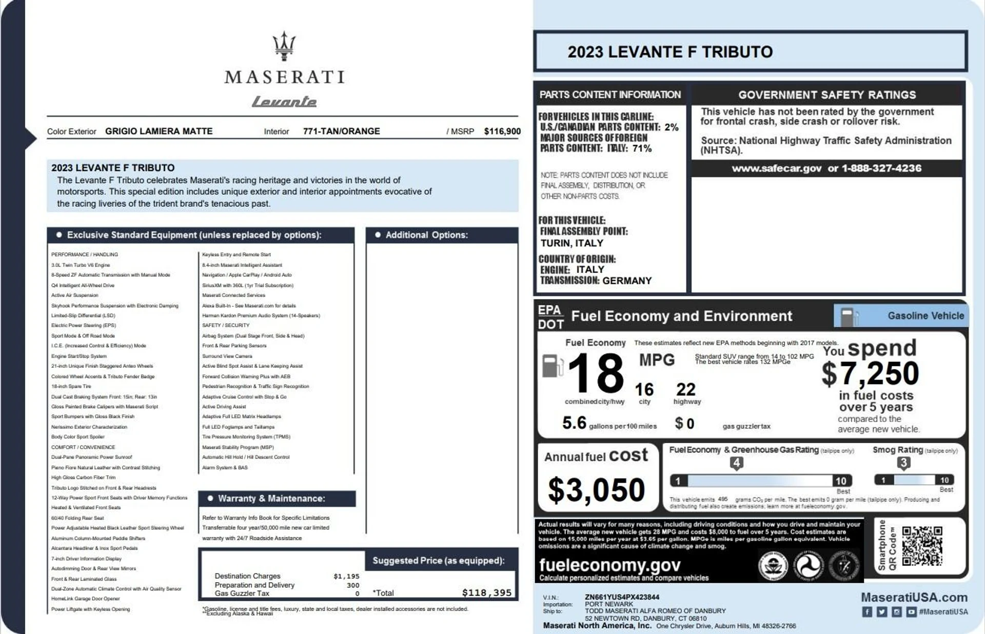 mph029_4271869118_Used_2023_Maserati_Levante_F_Tributo_1764365135_ae4ac79181