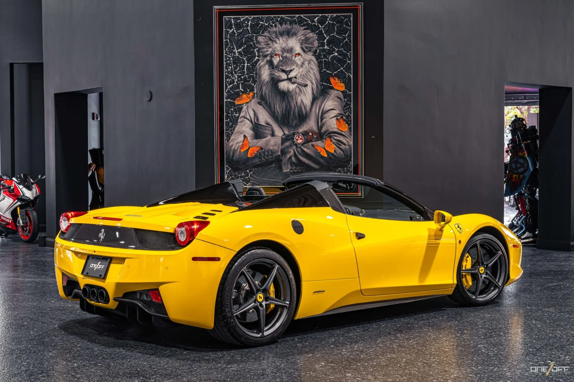 mph029_645553457_Used_2013_Ferrari_458_Spider_HUGE_385_K_MSRP_w_Every_Carbon_Option_incl_Carbon_Racing_Pack_1709238703_b3cbbdf22c