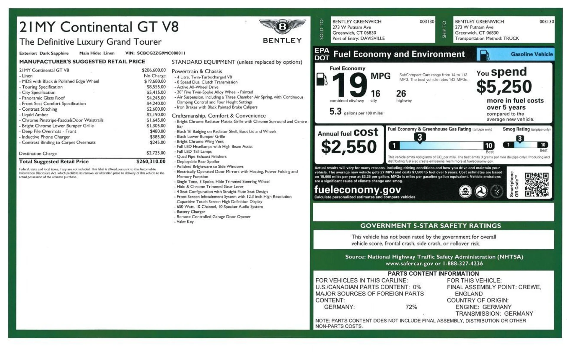 mph029_747560093_Used_2021_Bentley_Continental_GT_V8_e0ff64bb10