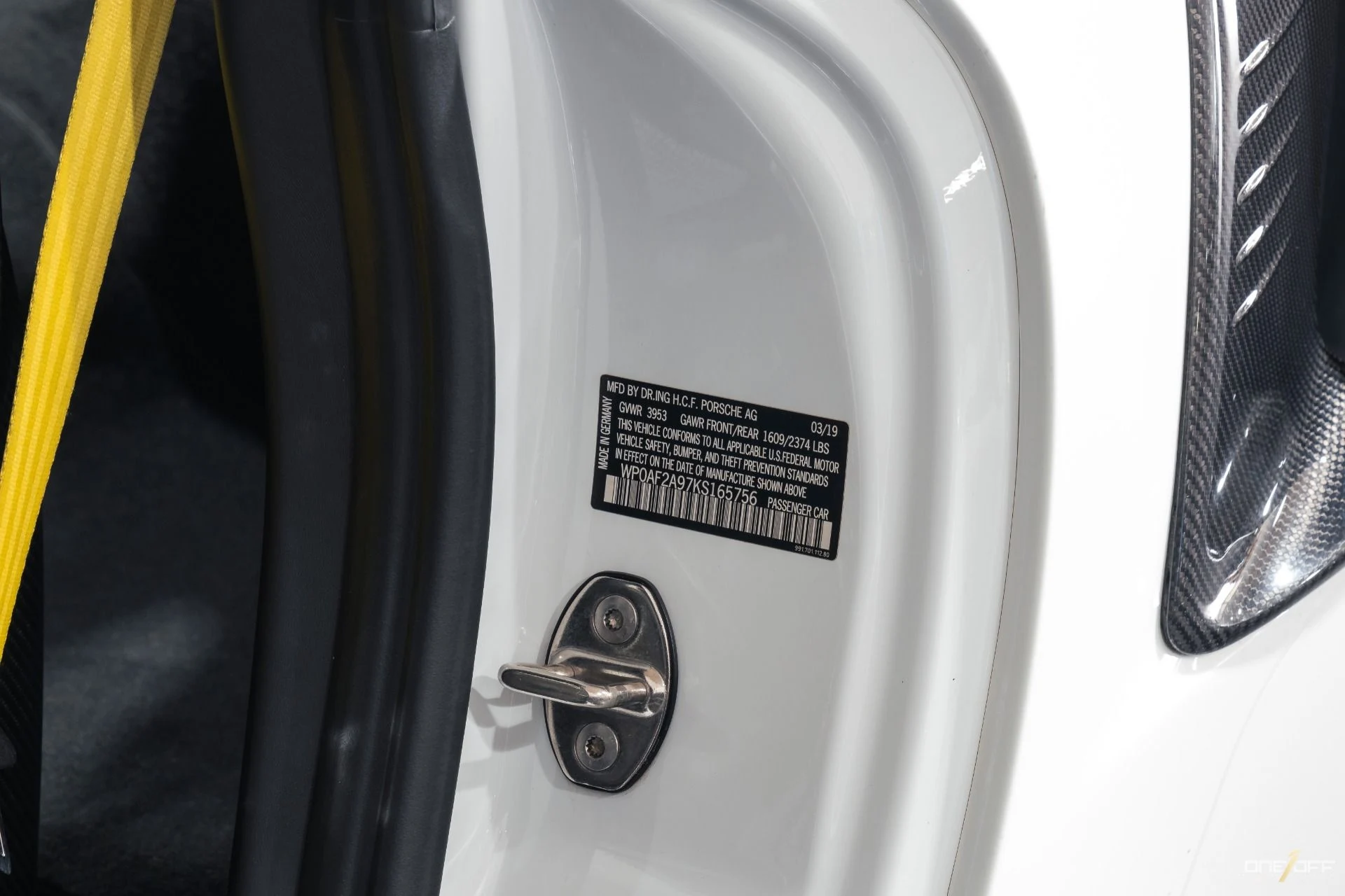 mph029_920620669_Used_2019_Porsche_911_GT_3_RS_Weissach_w_MASSIVE_275_K_MSRP_FULL_1016_Carbon_Kit_Full_PPF_1773188536_e5cadf4e90