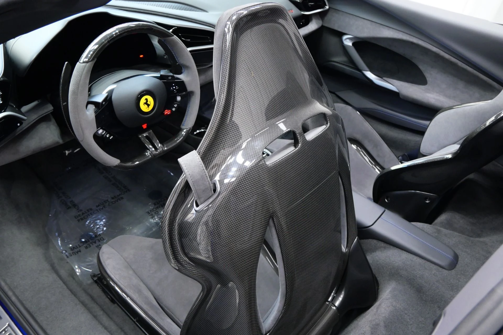 mph029_973901695_Used_2025_Ferrari_296_GTS_As_New_With_181_Miles_818_Horsepower_Carbon_Racing_Seats_1756149197_da2013f244