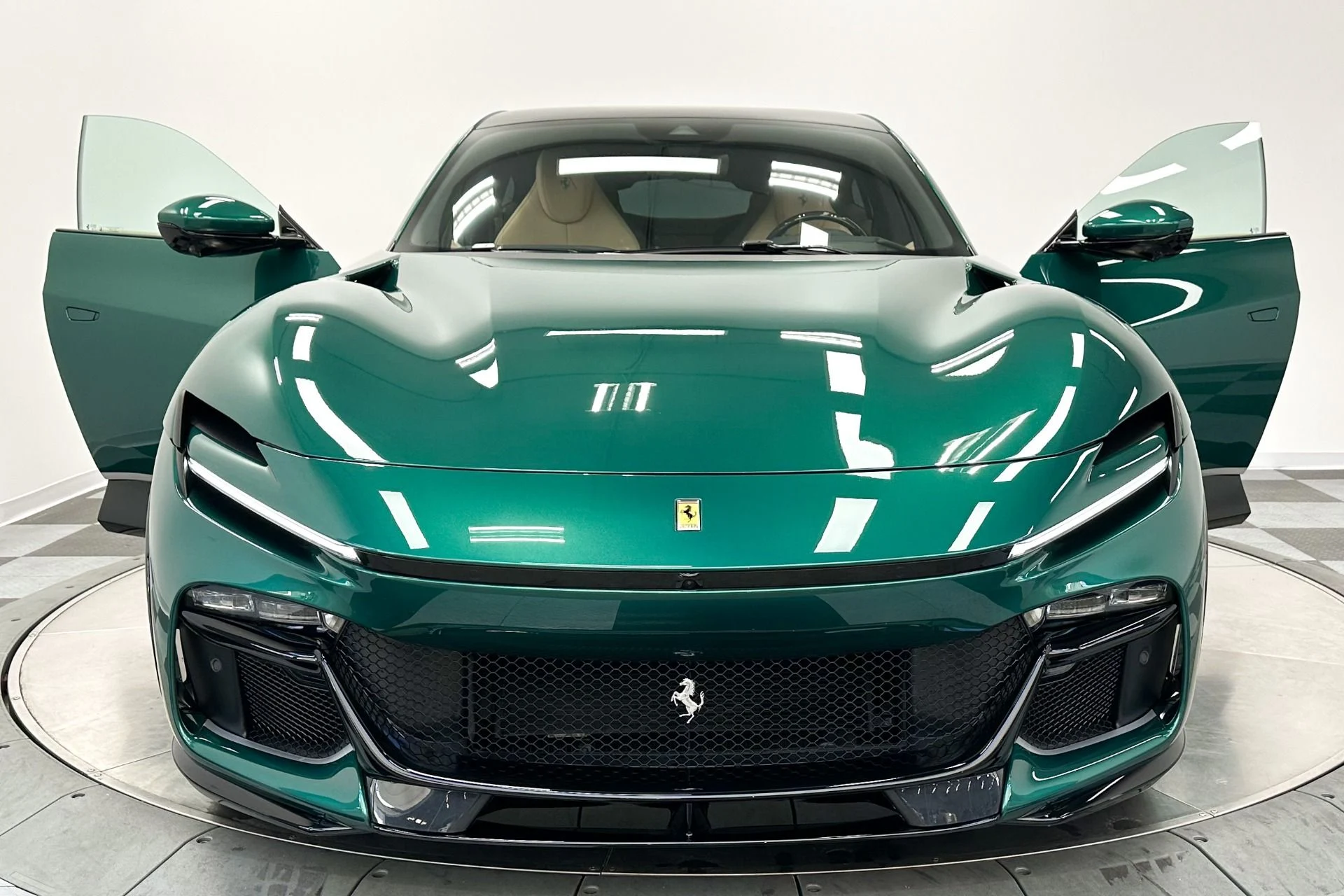 mph030_1044498077_Used_2025_Ferrari_Purosangue_Big_MSRP_Special_Paint_Loaded_Low_Miles_1771628075_14473dd7ca