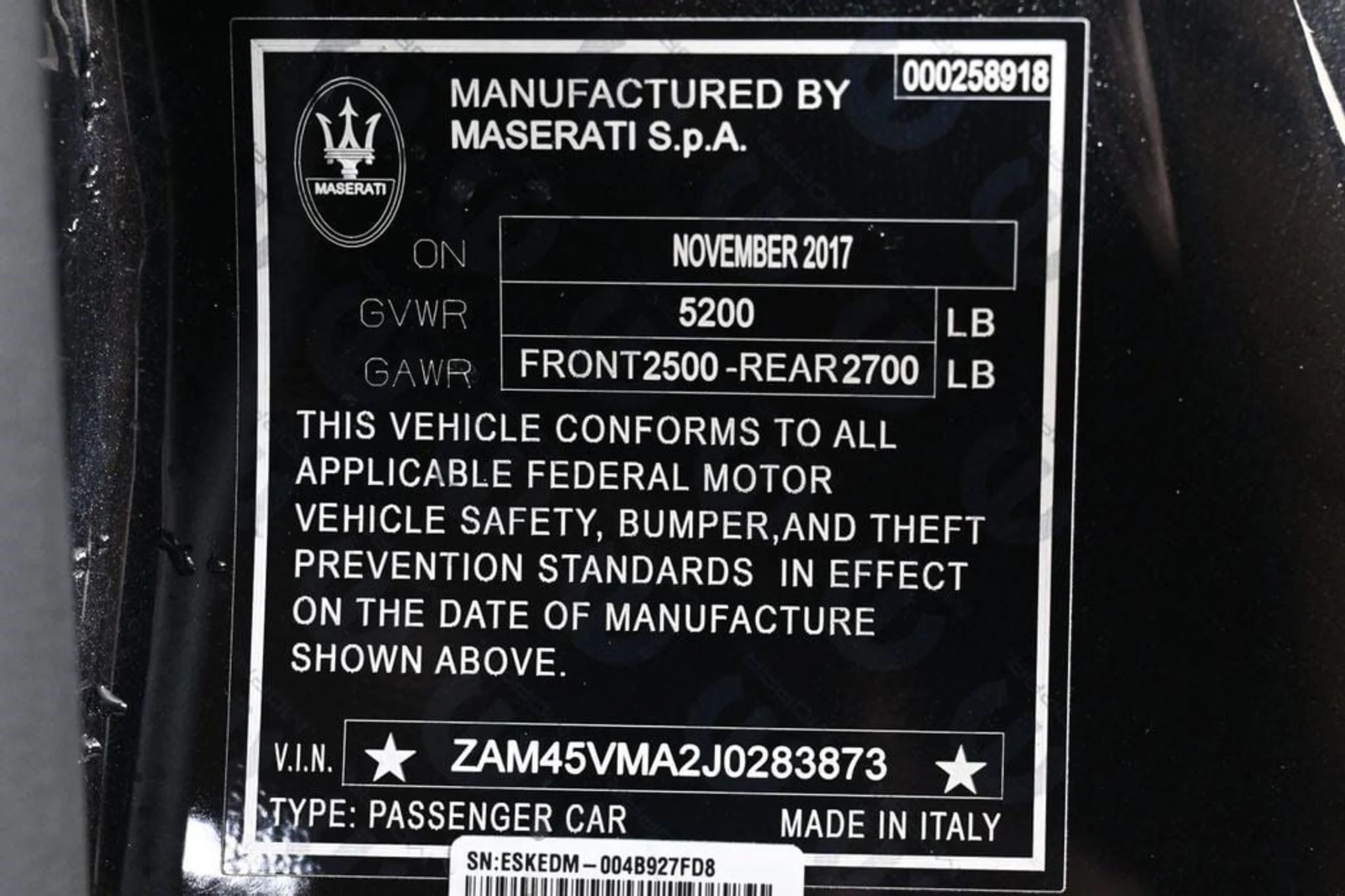 mph030_1063642622_used_2018_maserati_granturismo_mc47l_11350_22854179_30_1024_55f6f49ffc