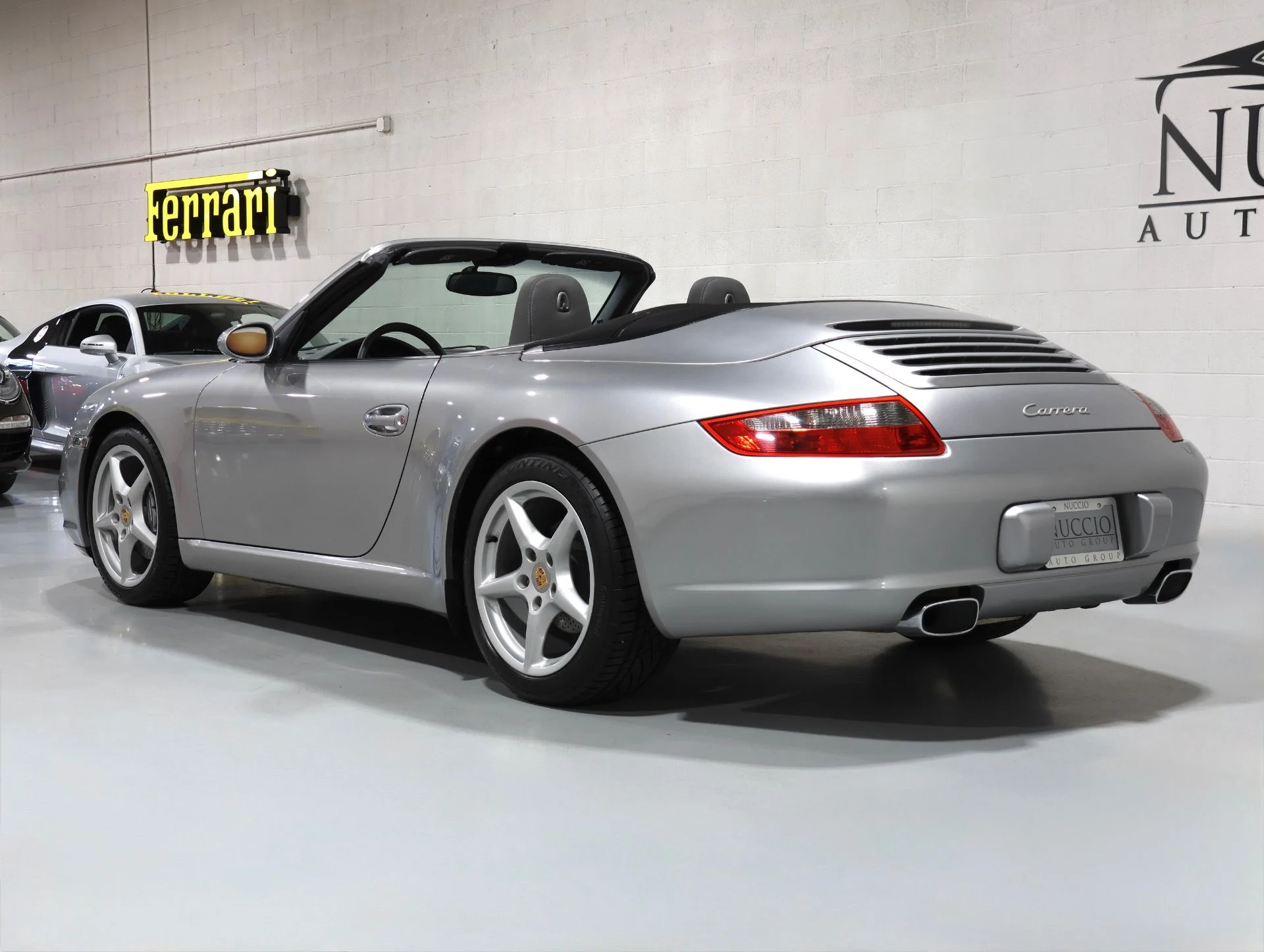 mph030_1932826505_Used_2006_Porsche_911_Carrera_6_Speed_Manual_Only_33_K_Miles_Just_Serviced_GT_Silver_1781322547_84066c7ca1