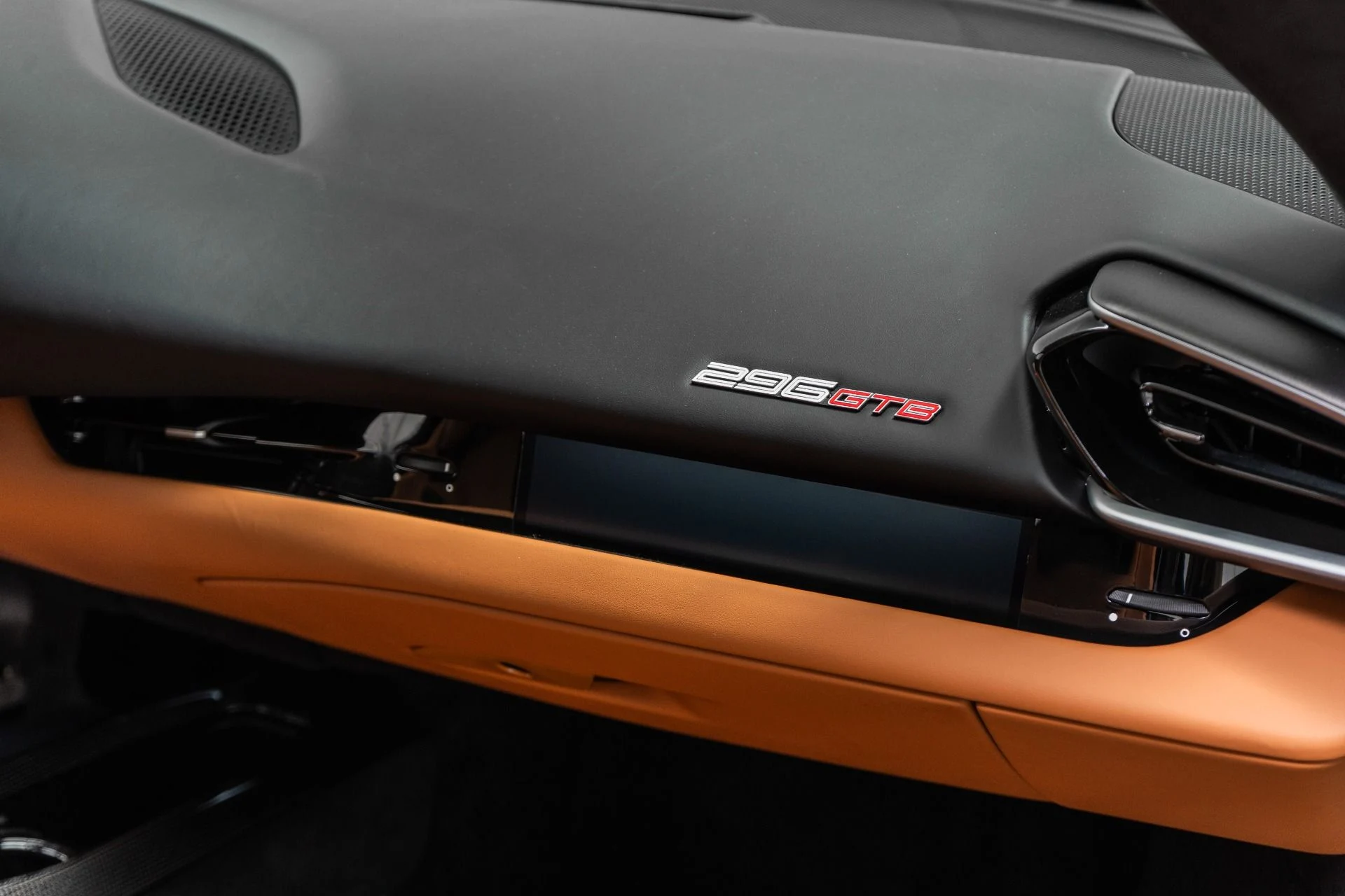 mph030_2051233808_Used_2024_Ferrari_296_GTB_968_Miles_Carbon_Fiber_Driving_Zone_Passenger_Display_1787677182_0fe8cfadcc