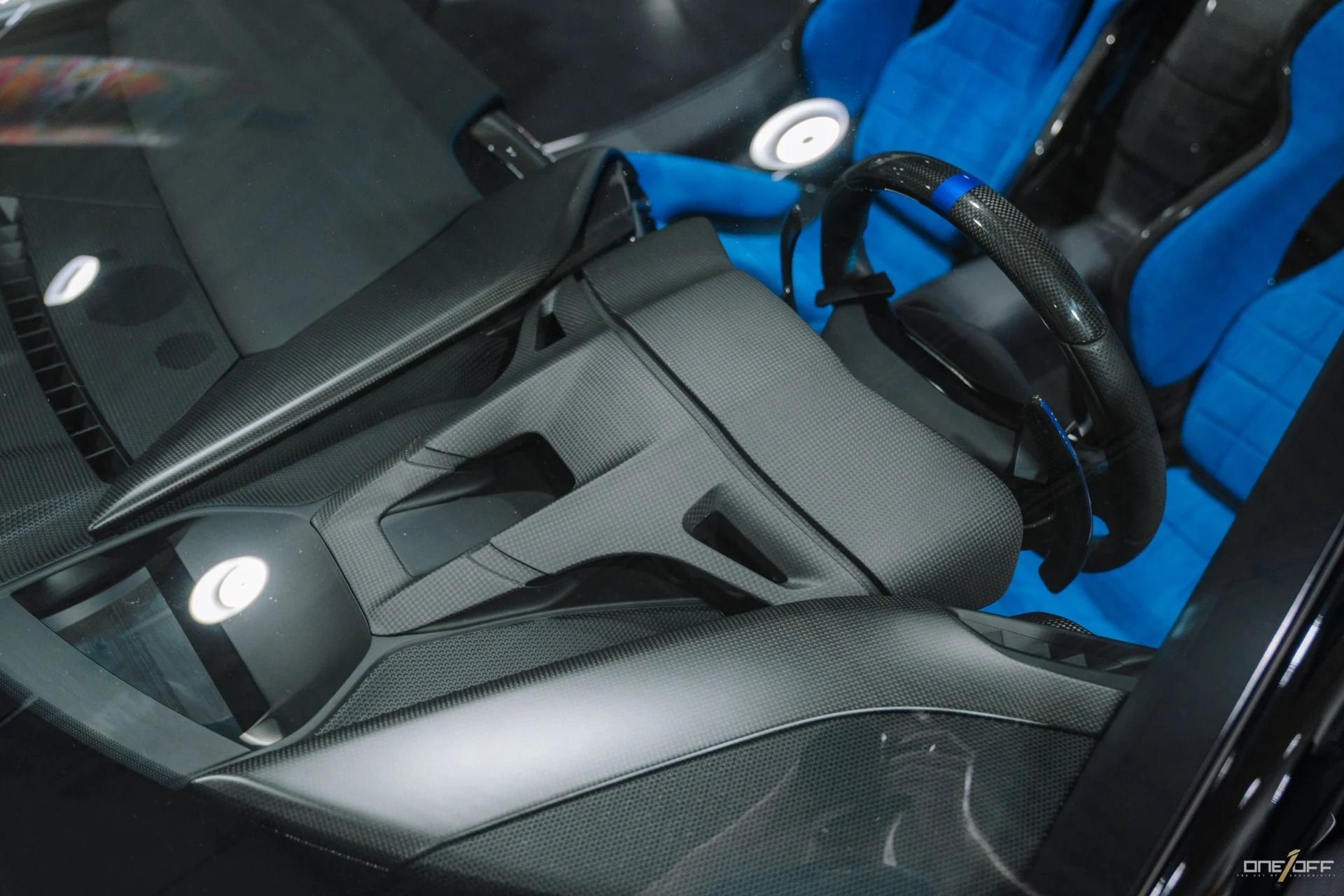 mph030_2115490665_Used_2022_Ferrari_SF_90_Spider_831_K_MSRP_Tailor_Made_Factory_Matte_White_Paint_Blue_Alcantara_Interior_1759154920_62c156a739