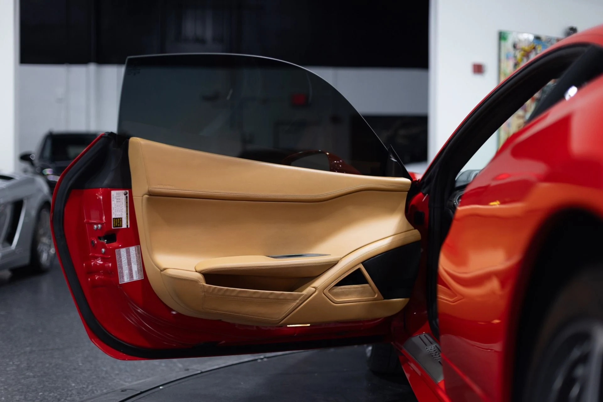 mph030_2199296747_Used_2011_Ferrari_458_Italia_Rossa_Corsa_Front_Lift_Backup_Camera_1770937969_34a67ae854