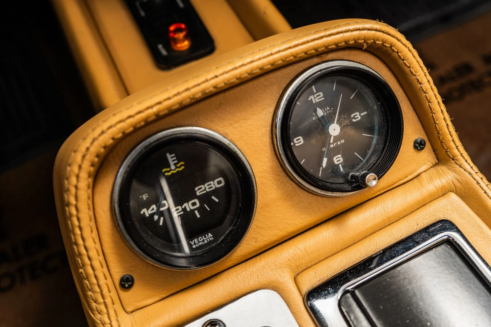 mph030_2432083199_Used_1985_Ferrari_308_GT_Si_Quattrovalvole_ULTRA_Low_Miles_Fresh_Belt_and_Fluid_Service_1760969589_a6d8df9dee