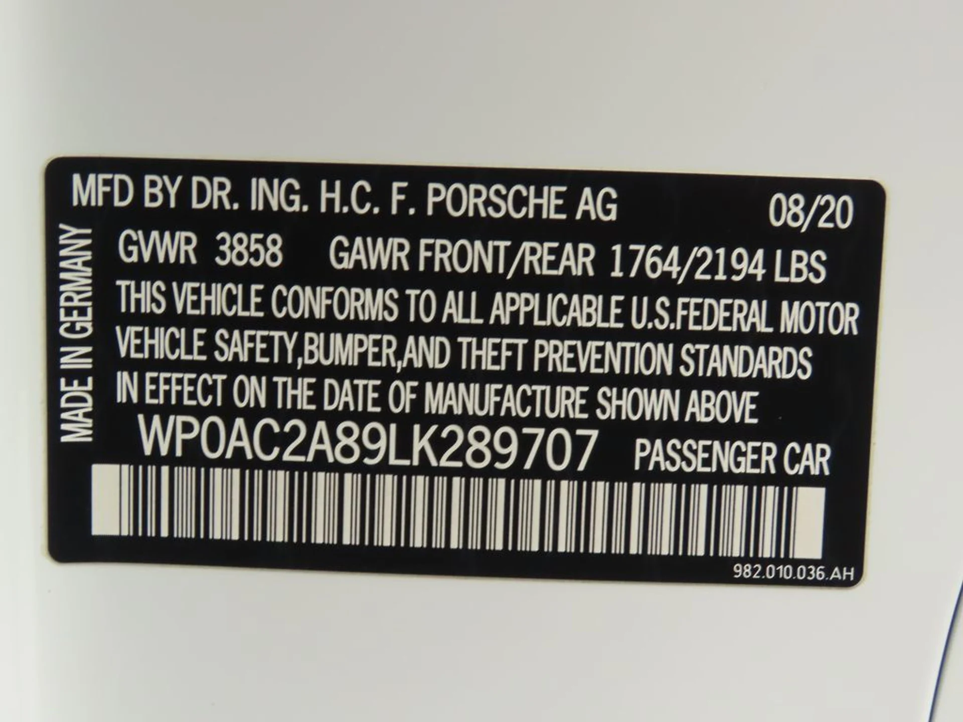 mph030_2432979864_used_2020_porsche_718_cayman_gt4coupe_8119_22982883_31_1024_2fcaefbc77